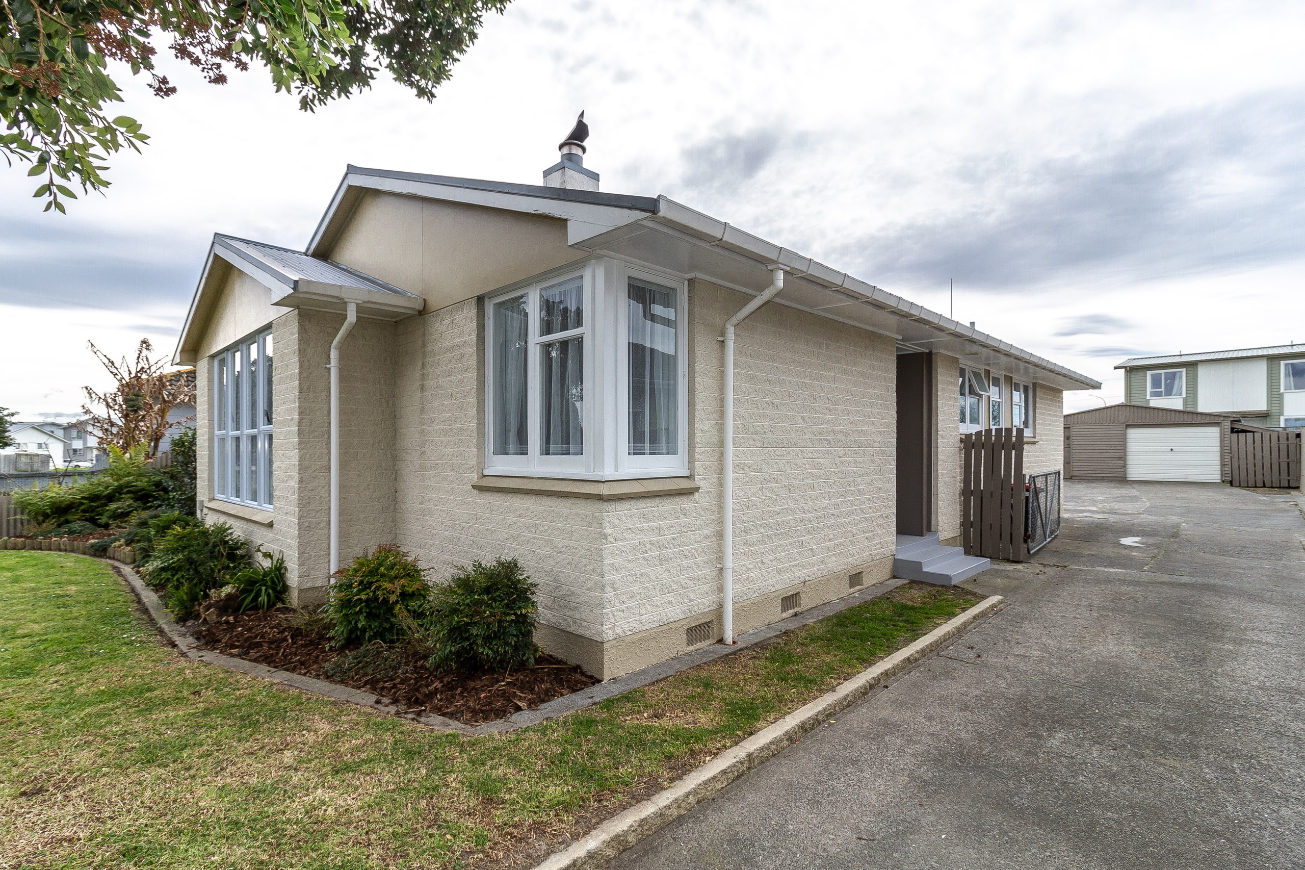 9 McLaren Crescent, Onekawa, Napier City