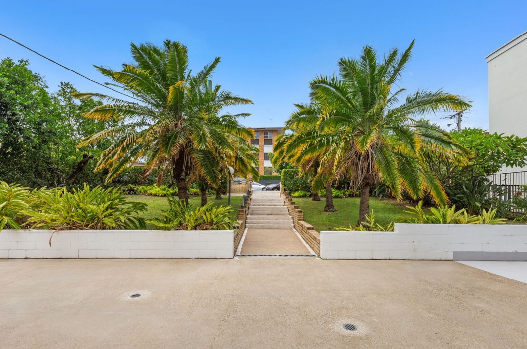 7/383 Bowen Terrace, New Farm, QLD 4005