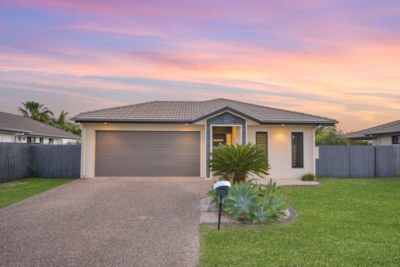 28 Dundabella Drive, Deeragun QLD 4818