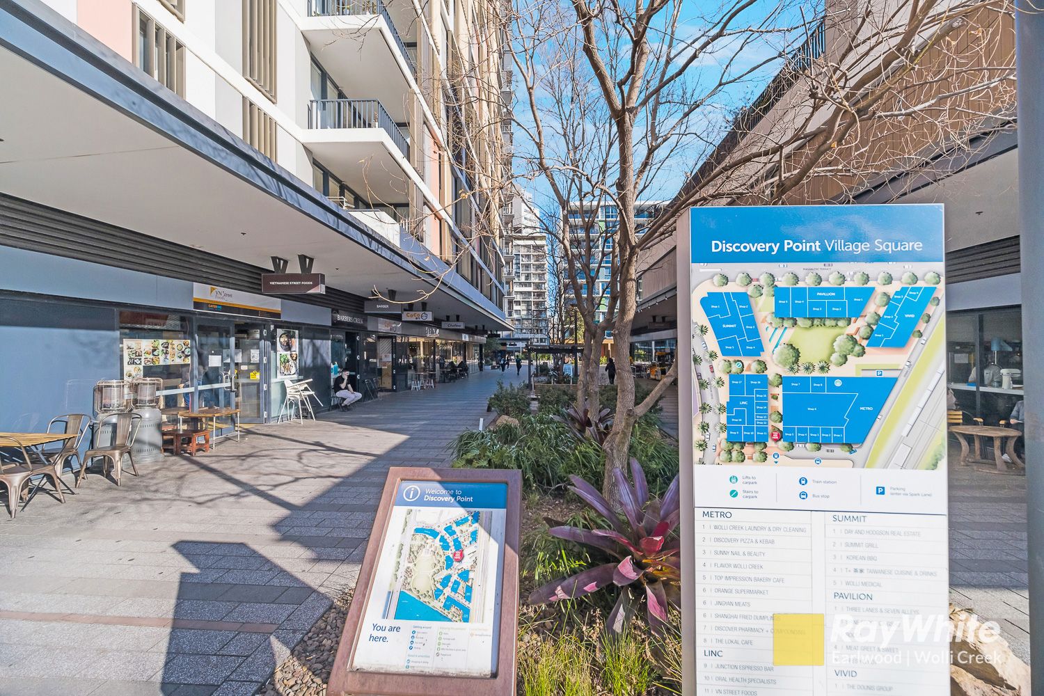 B506/40-50 Arncliffe Street — photo 15 of 18