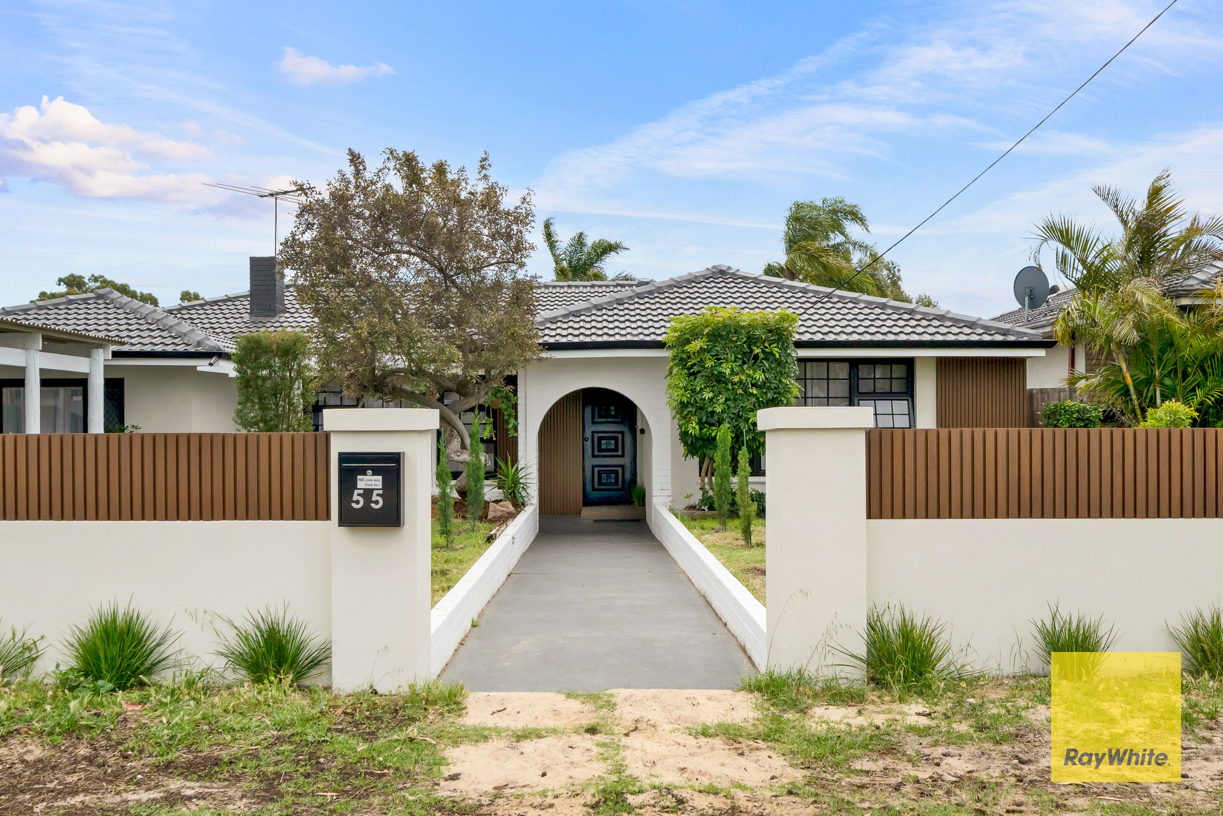 55 Hepburn Way, Balga, WA 6061