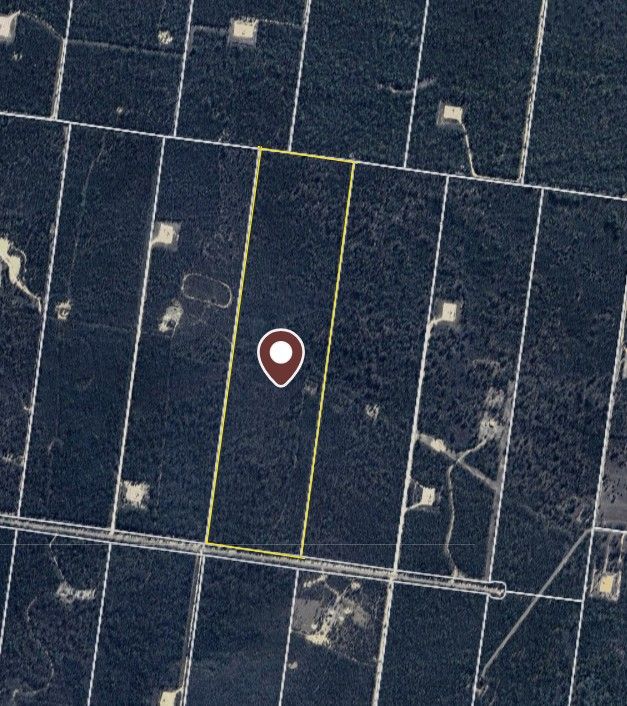 Cypress Road, DUCKLO QLD 4405