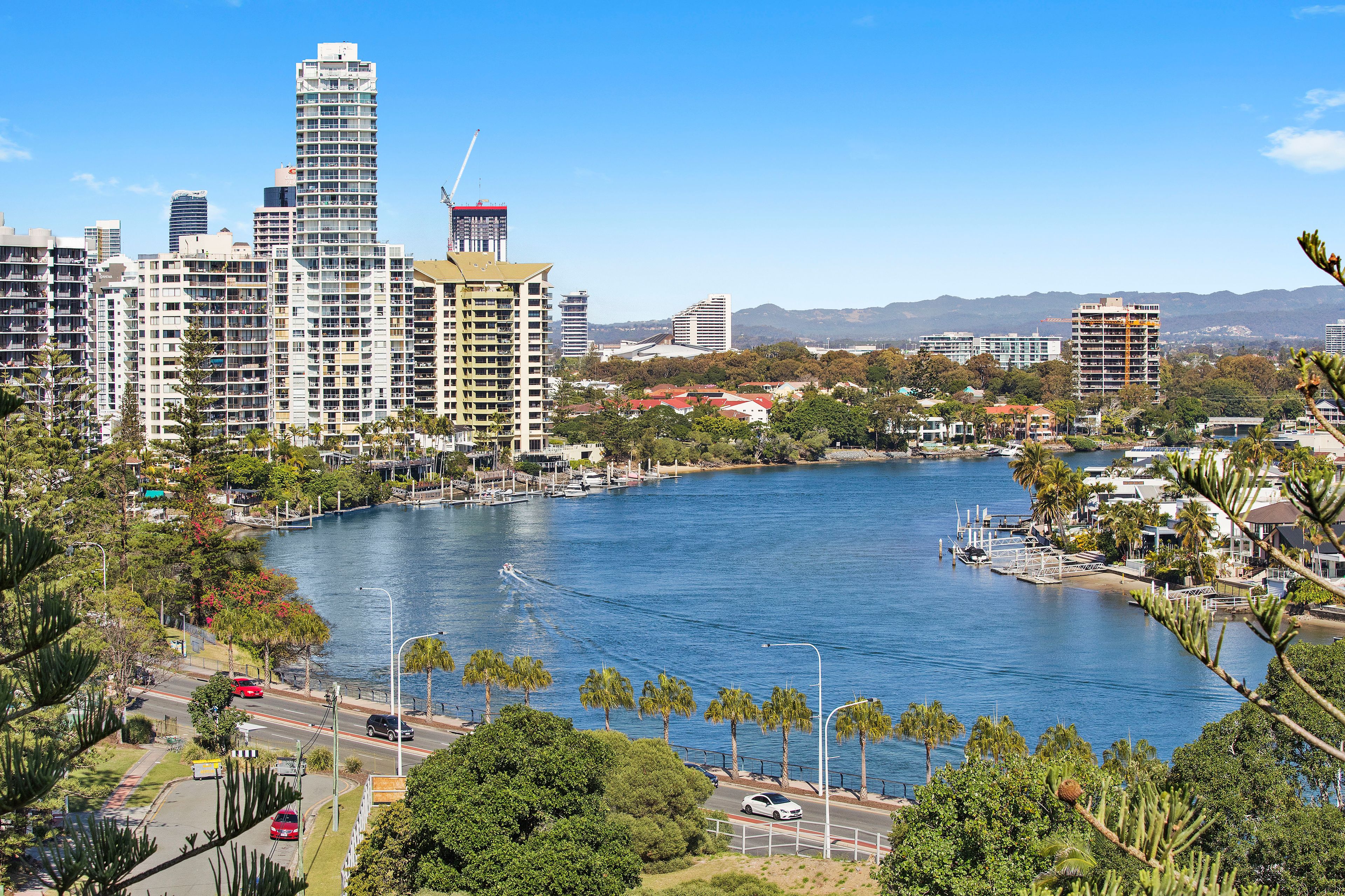 43 Enderley Avenue, Surfers Paradise QLD 4217