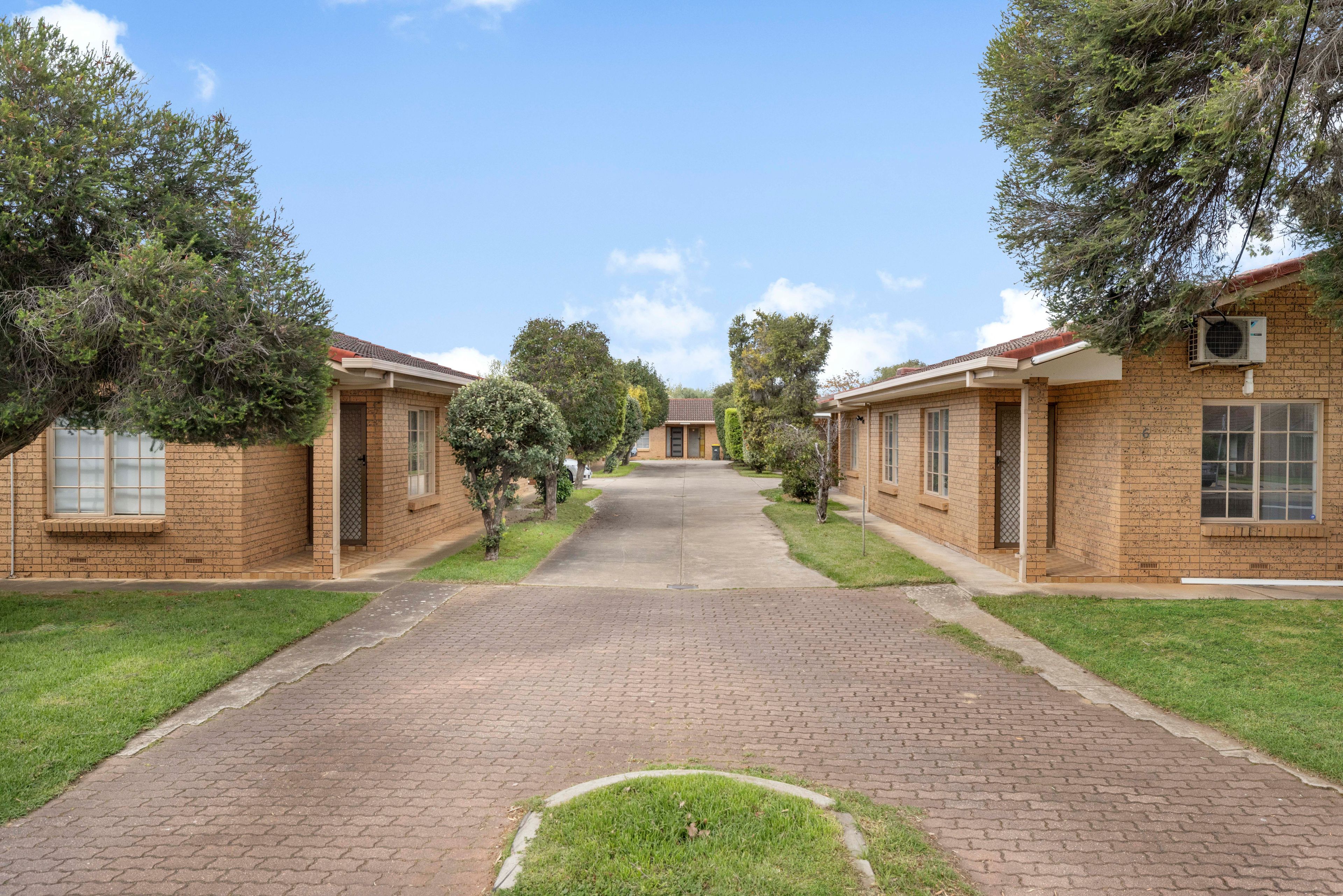 7/6 Hardys Road, Torrensville, SA 5031