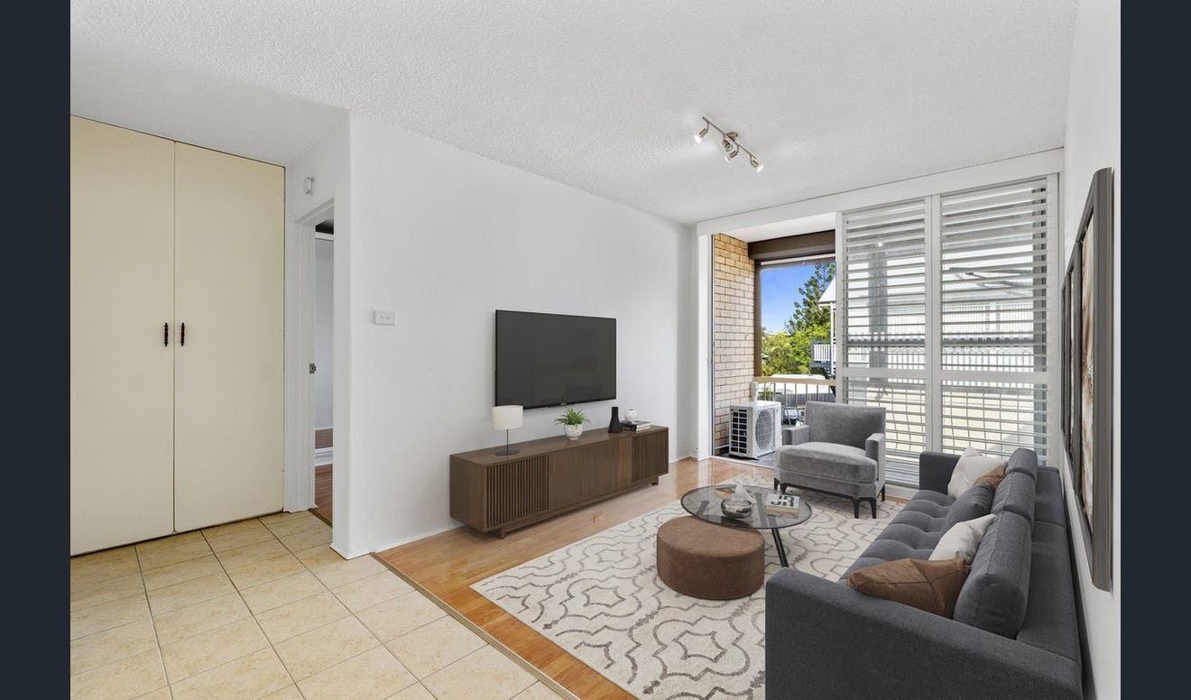 3/24 Brighton Road, Highgate Hill, QLD 4101