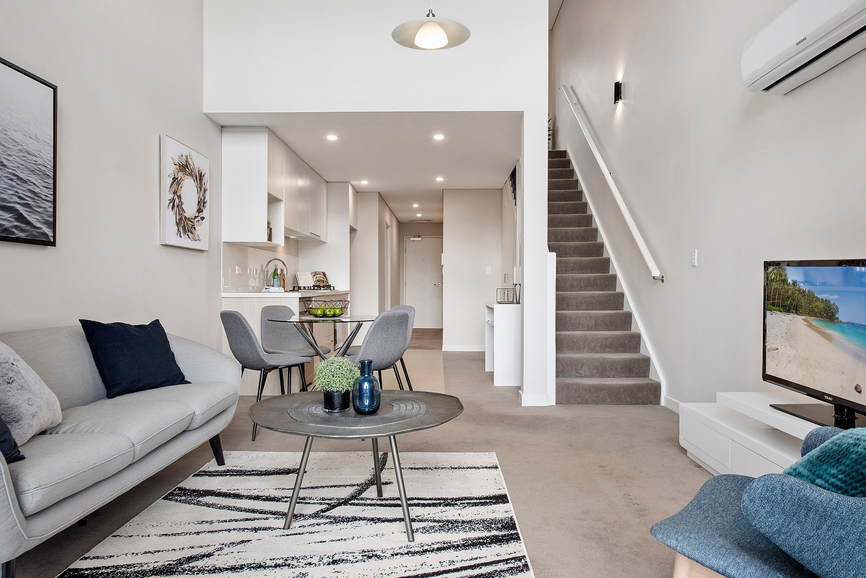 77/40-44 Edgeworth David Avenue, Waitara, NSW 2077