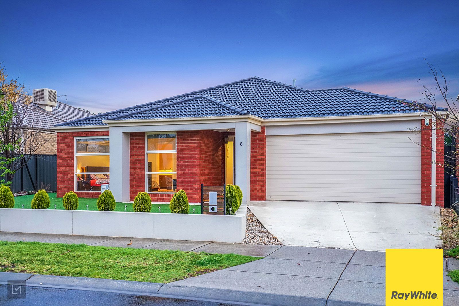 8 Serene Street, Tarneit, VIC 3029