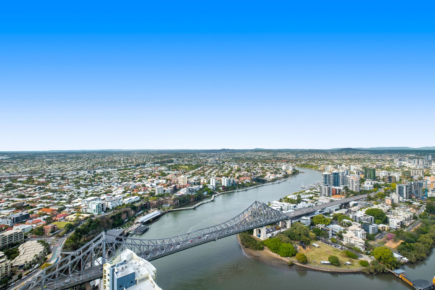 5705/501 ADELAIDE Street, Brisbane City, QLD 4000