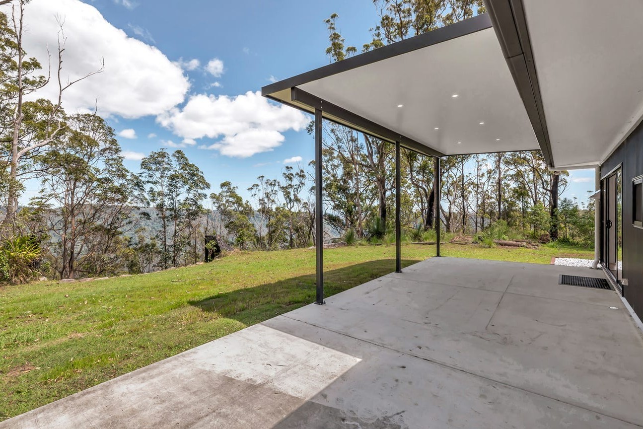 52-54 Timbarra Drive, Beechmont, QLD 4211