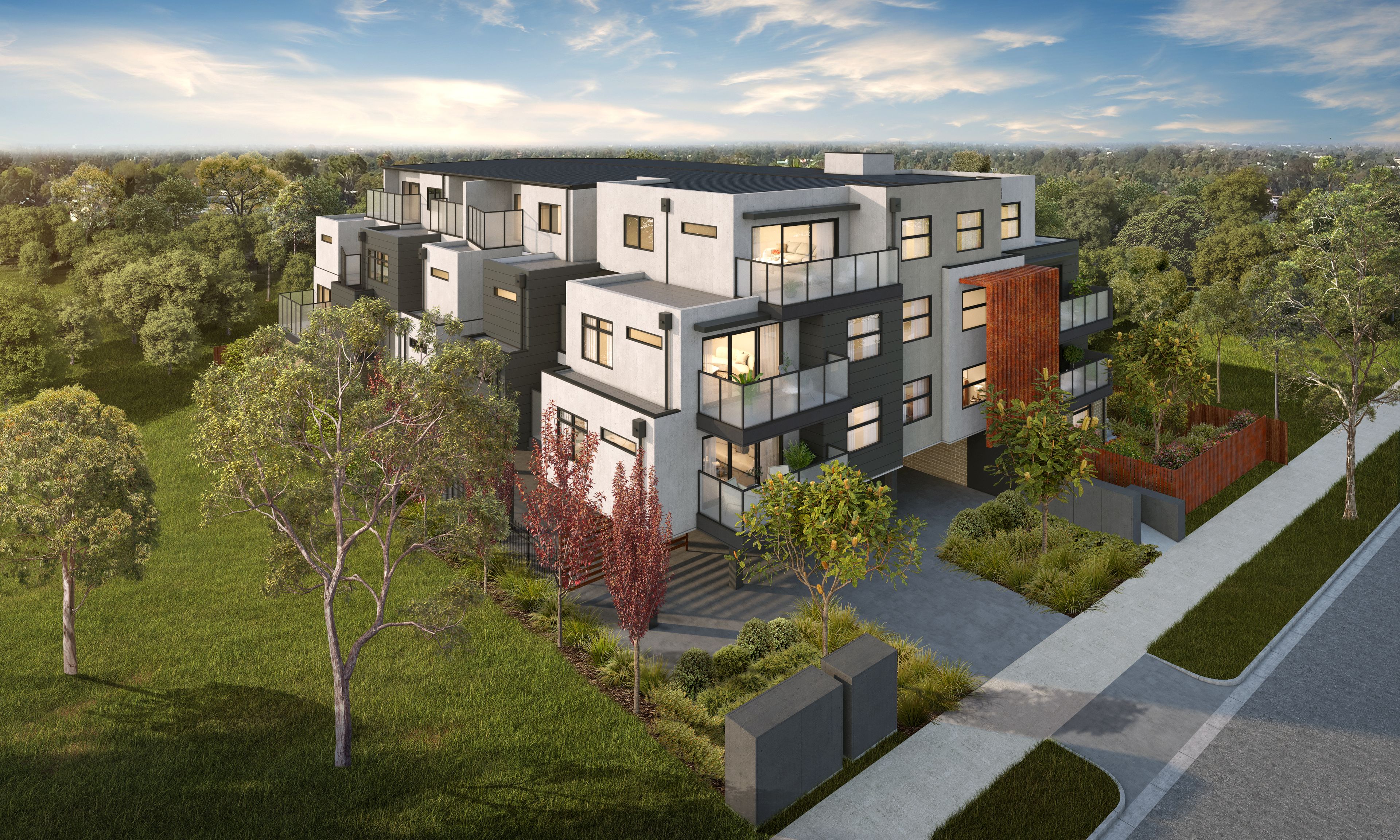 202/22 Sheridan Avenue, Frankston, VIC 3199