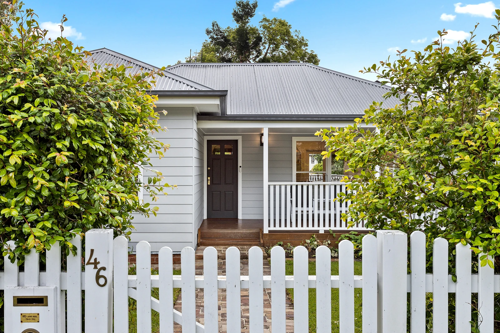 46 William Street, Keiraville, NSW 2500
