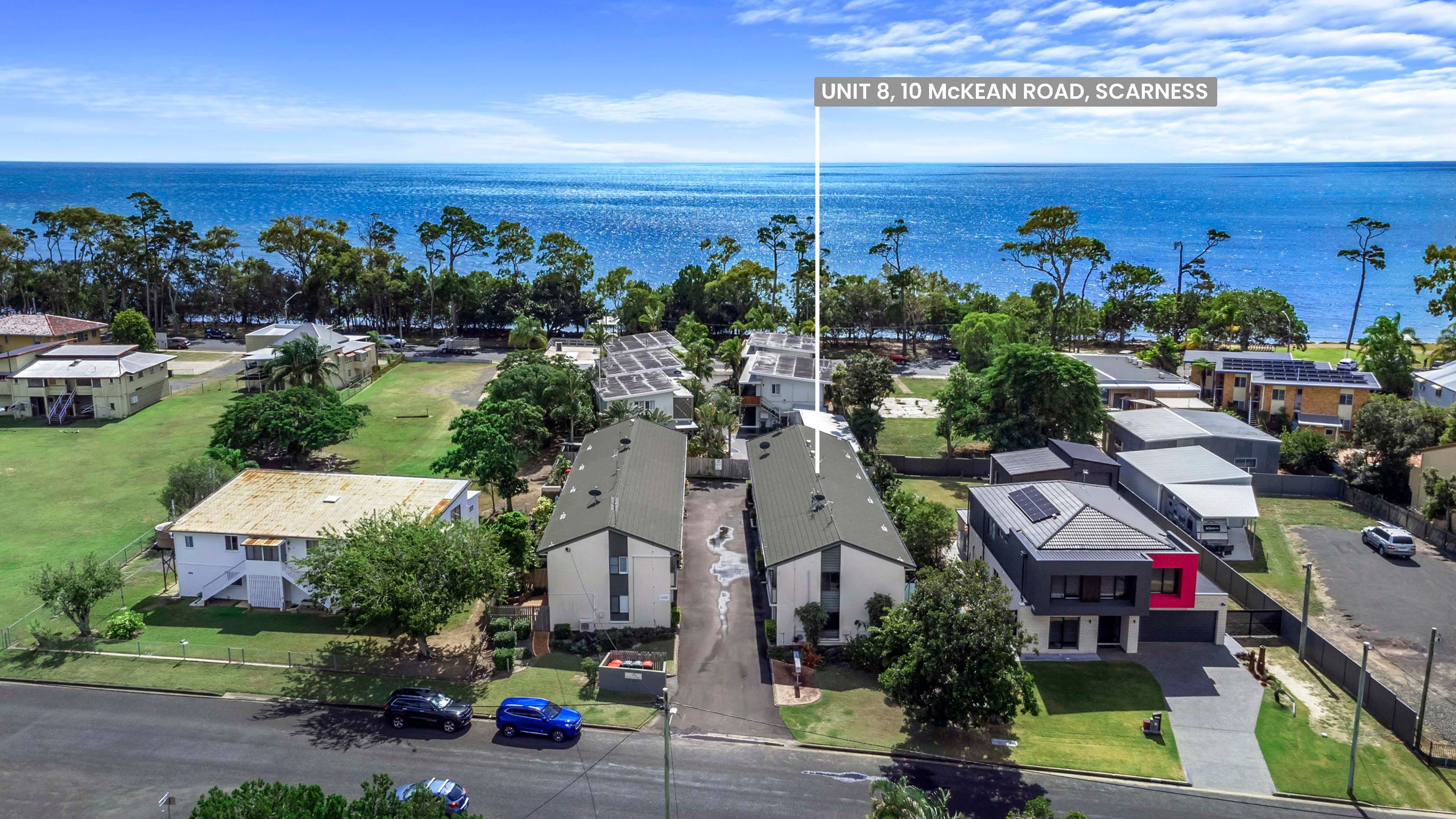 10 Mckean Road, Scarness QLD 4655