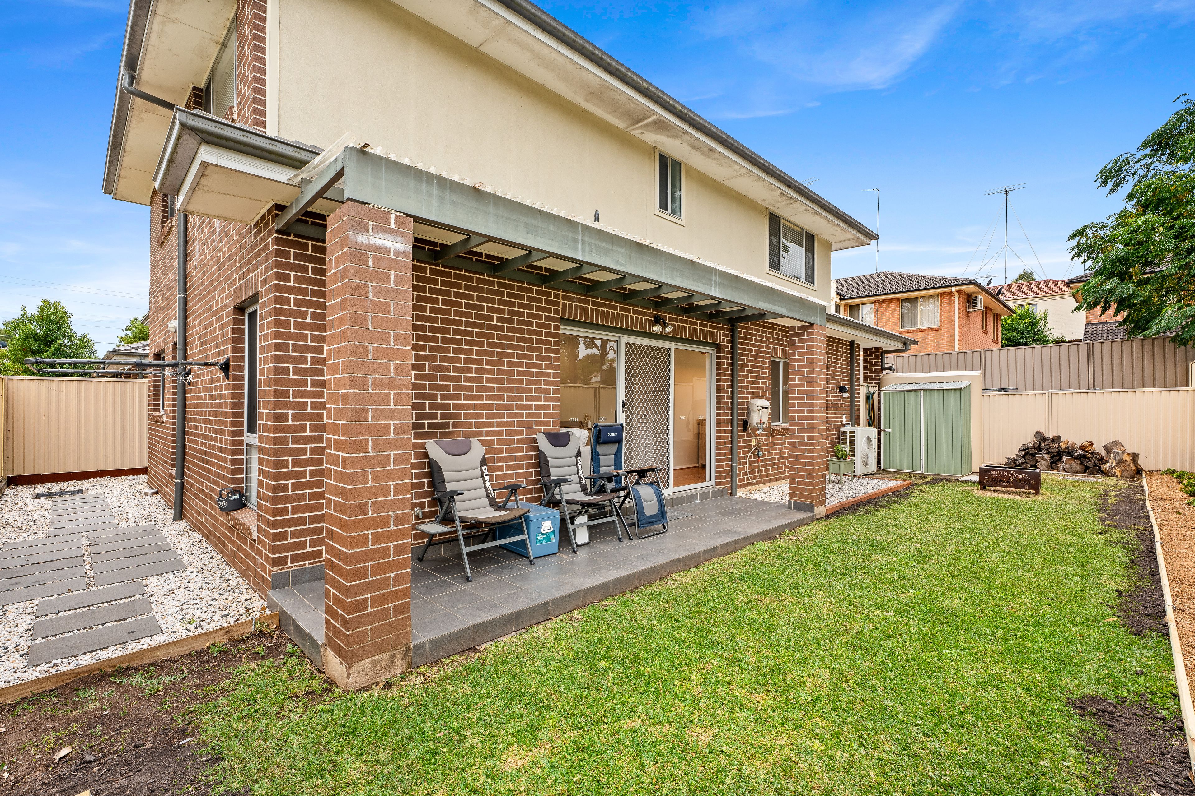 3/32 Robert Street, Penrith, NSW