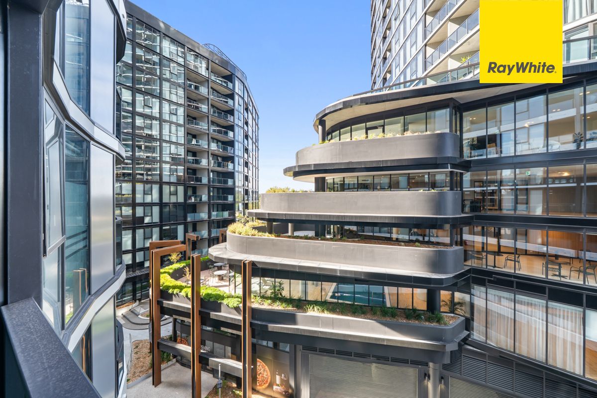 402/6 Furzer Street — photo 8 of 13