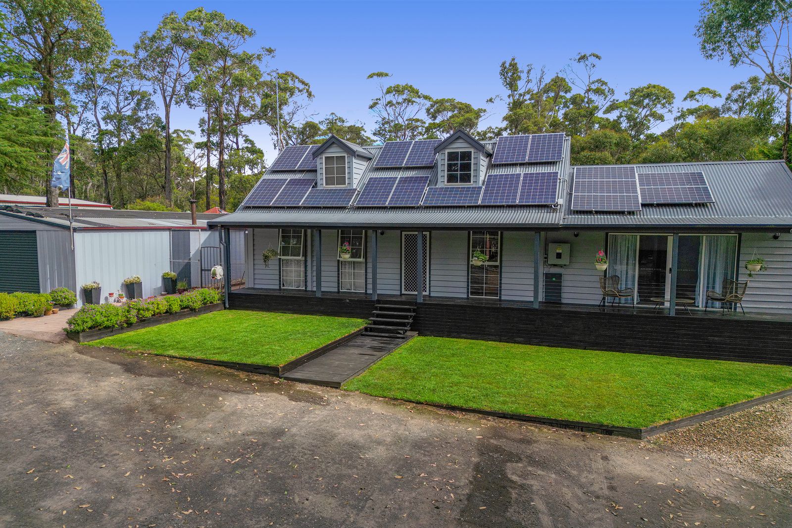 45 Cowans Drive, Dales Creek, VIC 3341 House for Sale Ray White