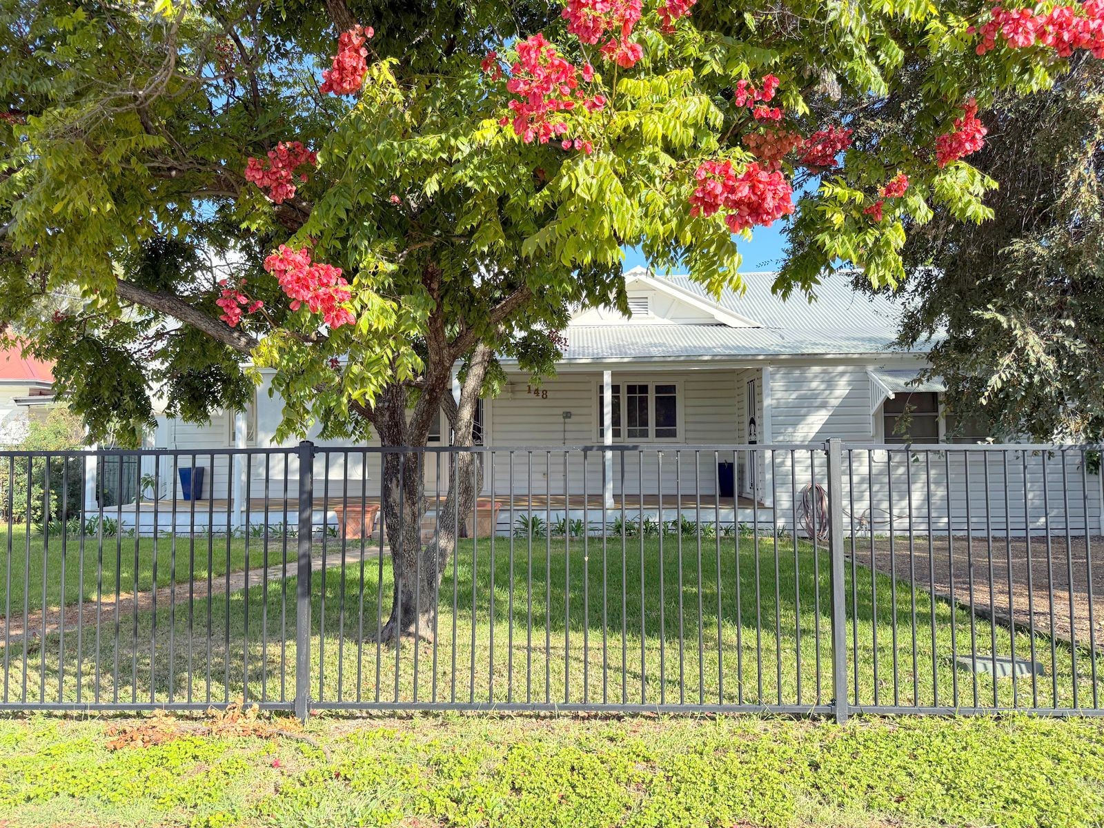 148 Heber Street, Moree, NSW 2400