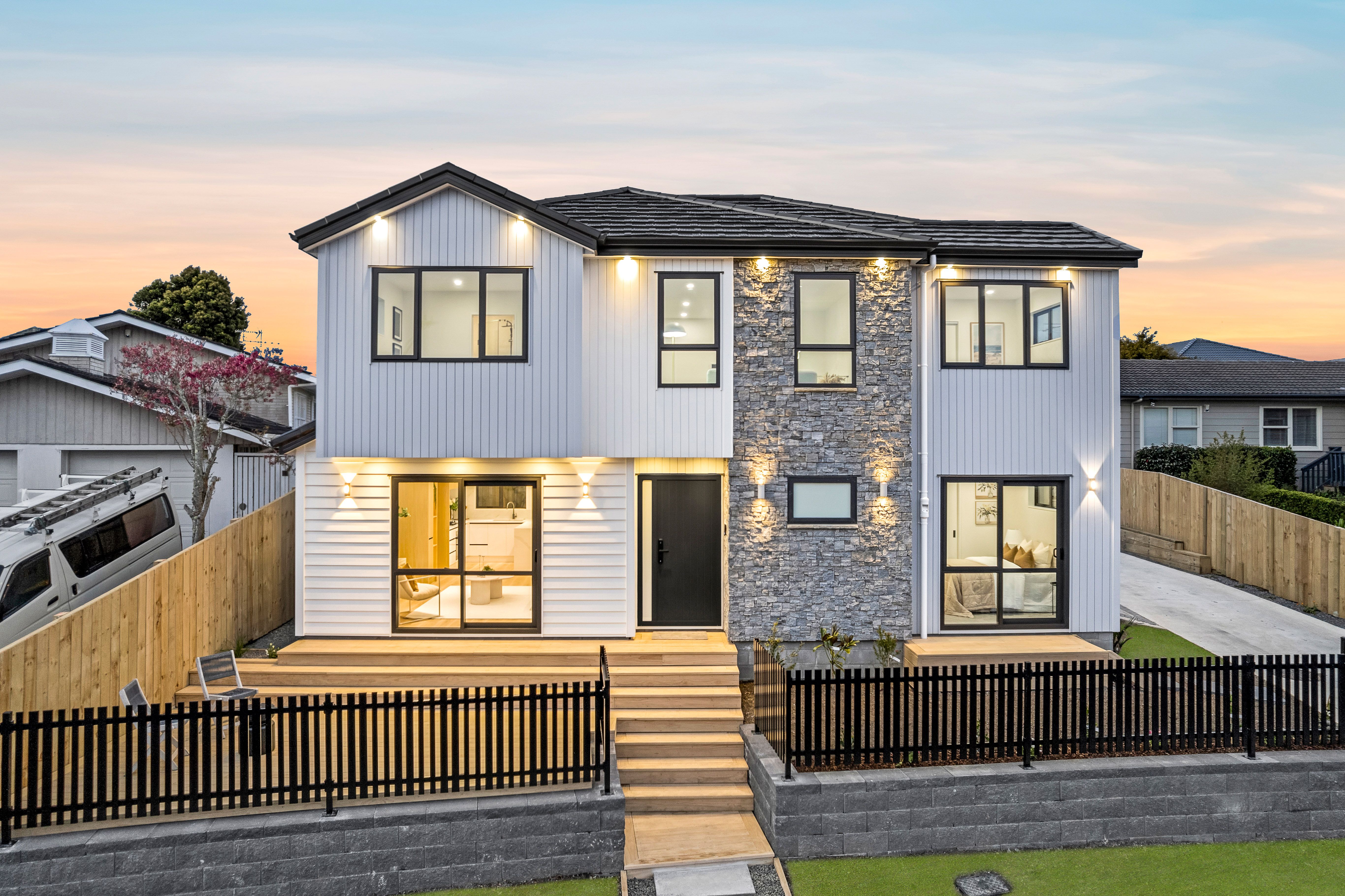 1/19 Maugham Drive, Bucklands Beach, Manukau City