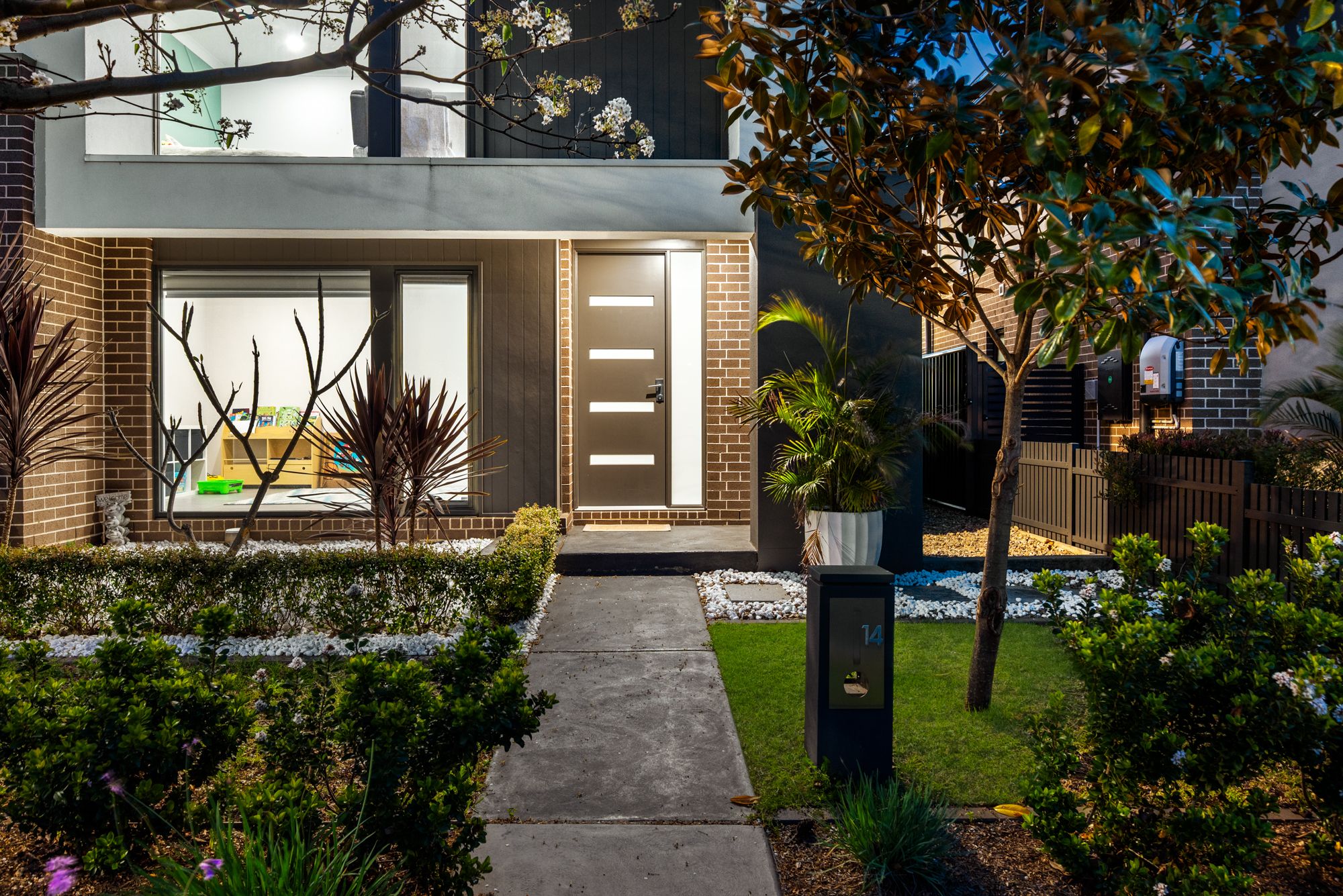 14 klippel Street, Oran Park, NSW 2570