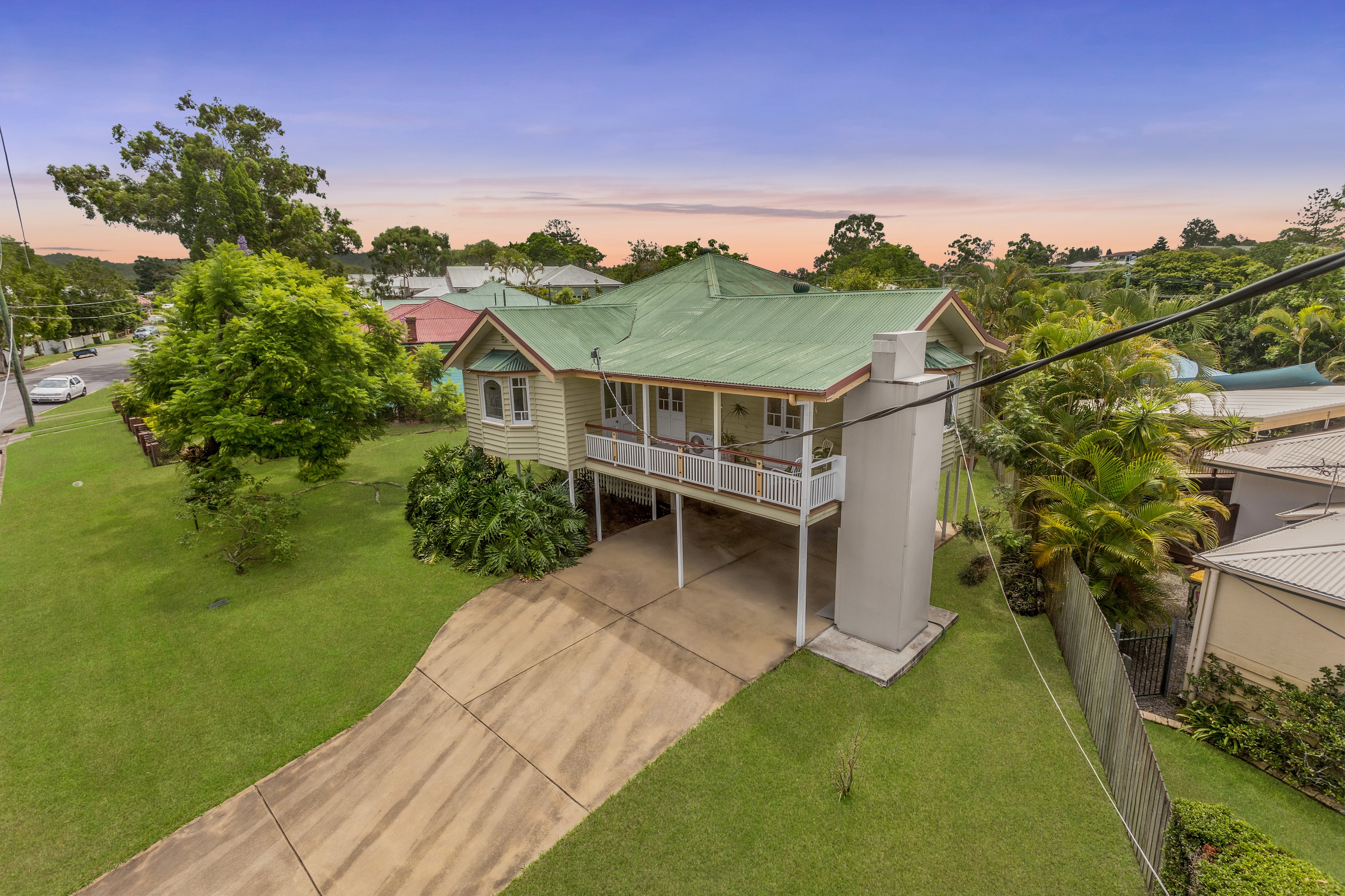 42 Dorrington Drive, Ashgrove, QLD 4060