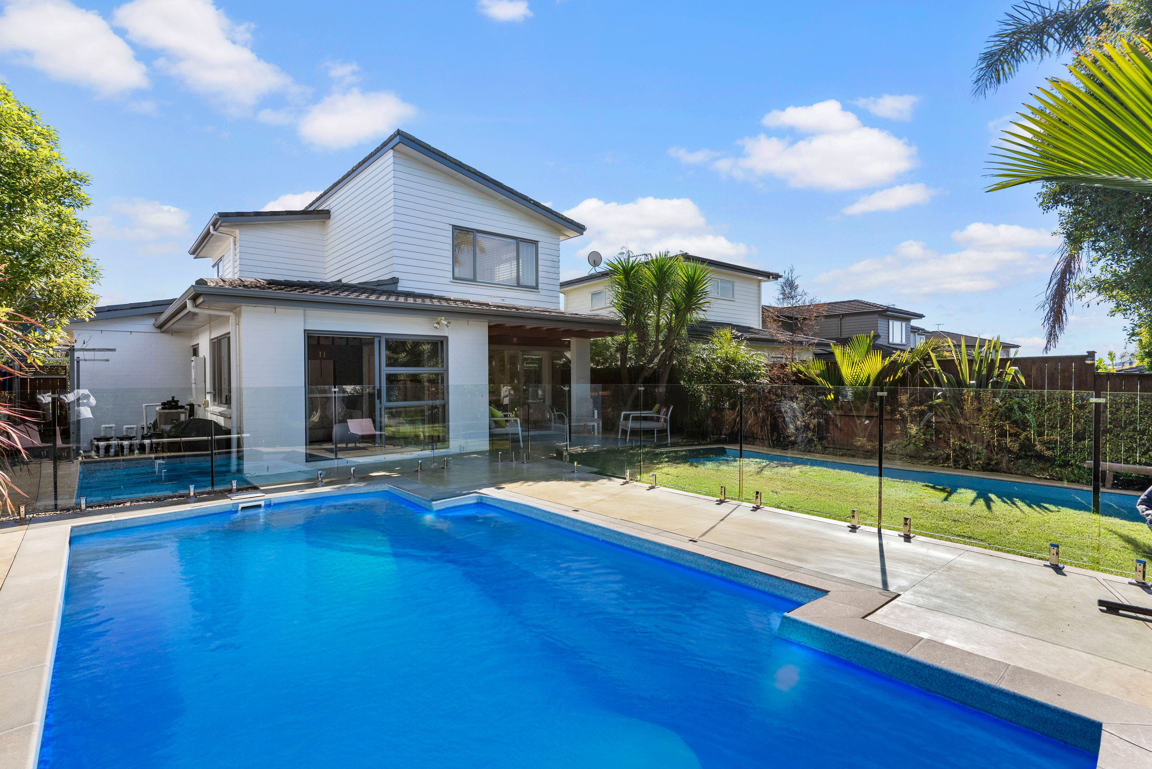 23 Brookview Drive, Flat Bush, Manukau City