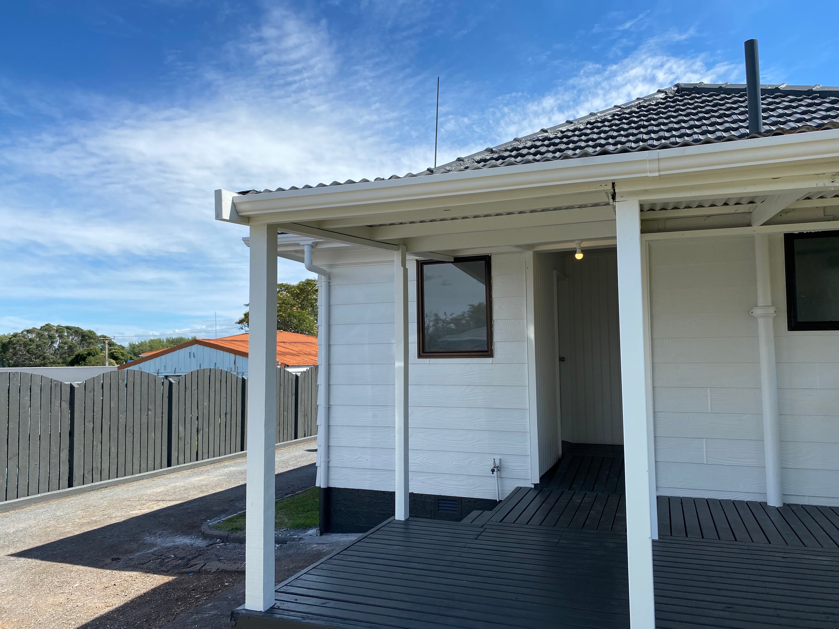 Kaikohe, Far North District