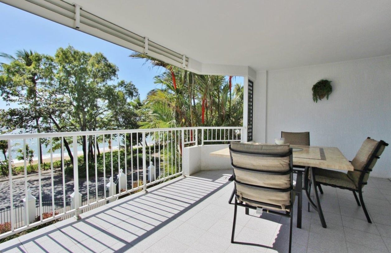 7/61 Vasey Esplanade, Trinity Beach, QLD 4879
