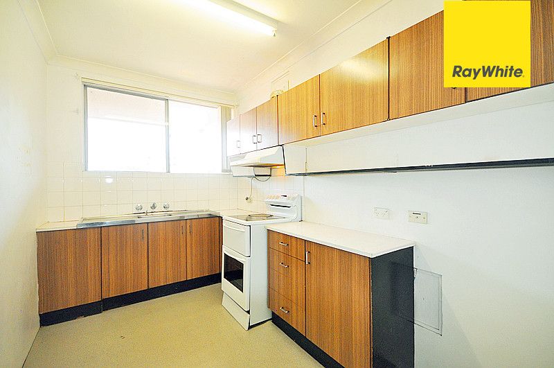 15/13 Mary Street, Lidcombe, NSW 2141