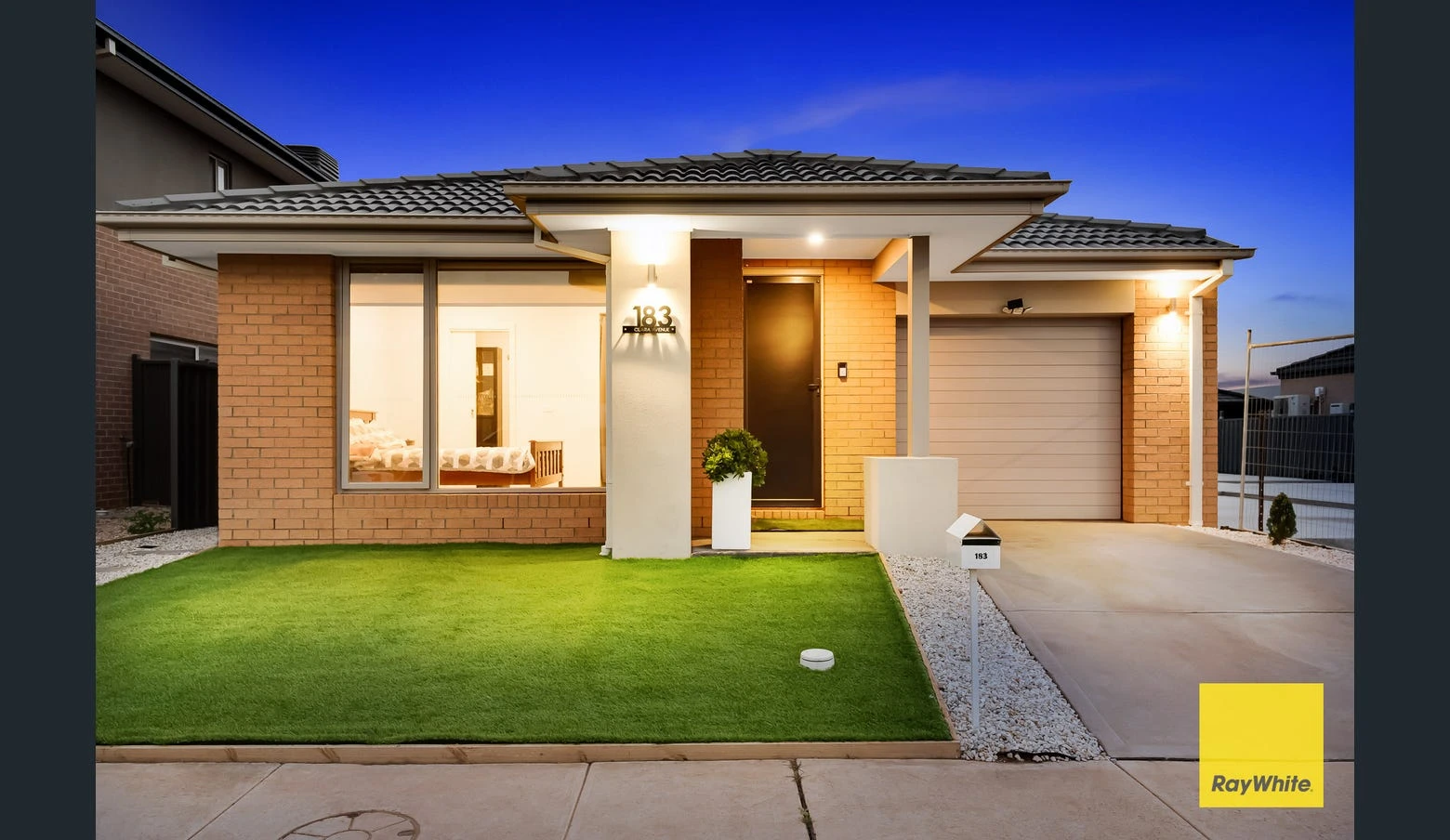 183 Clara Avenue, Truganina, VIC 3029