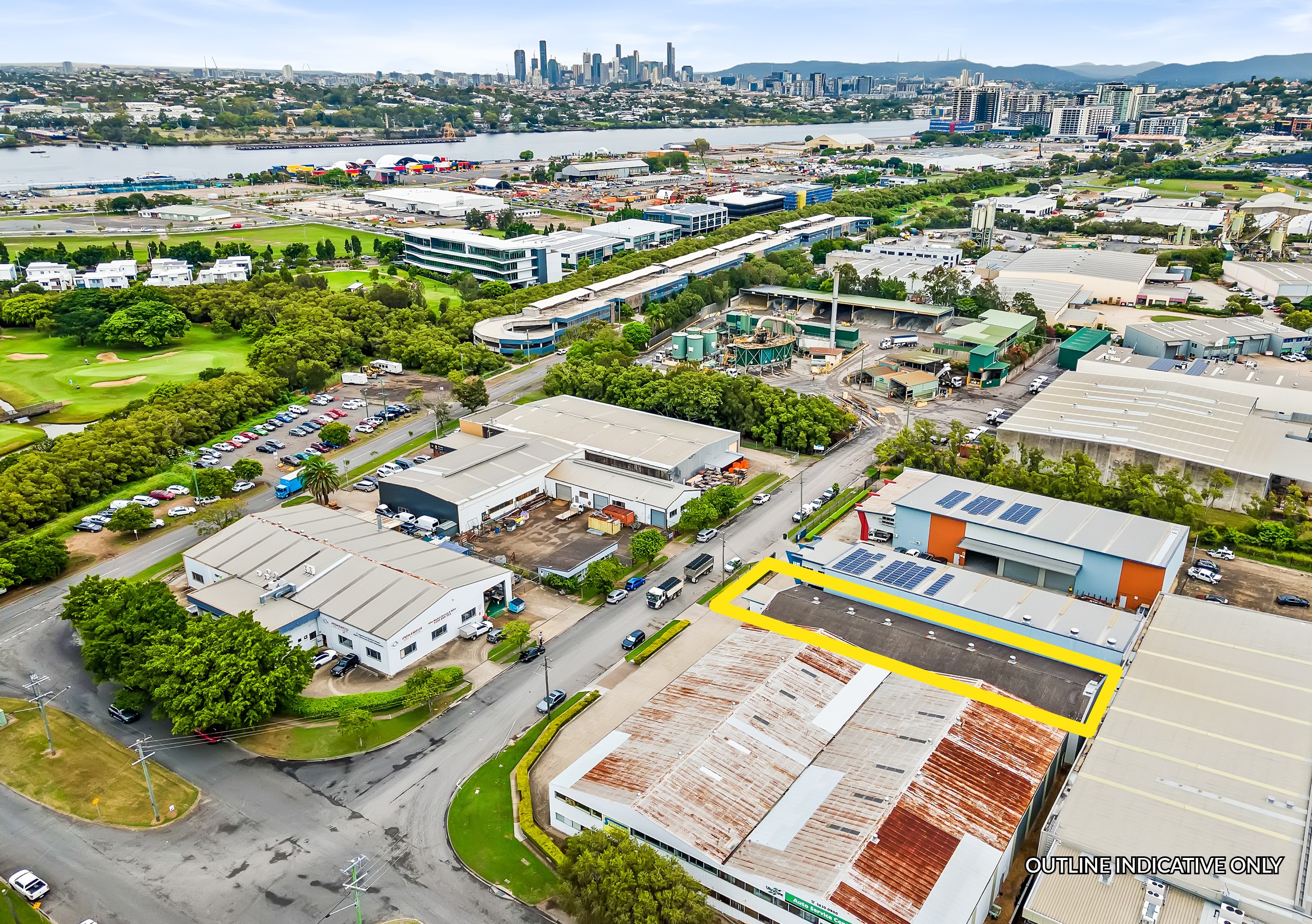 C/109 Links Avenue, Eagle Farm, QLD 4009