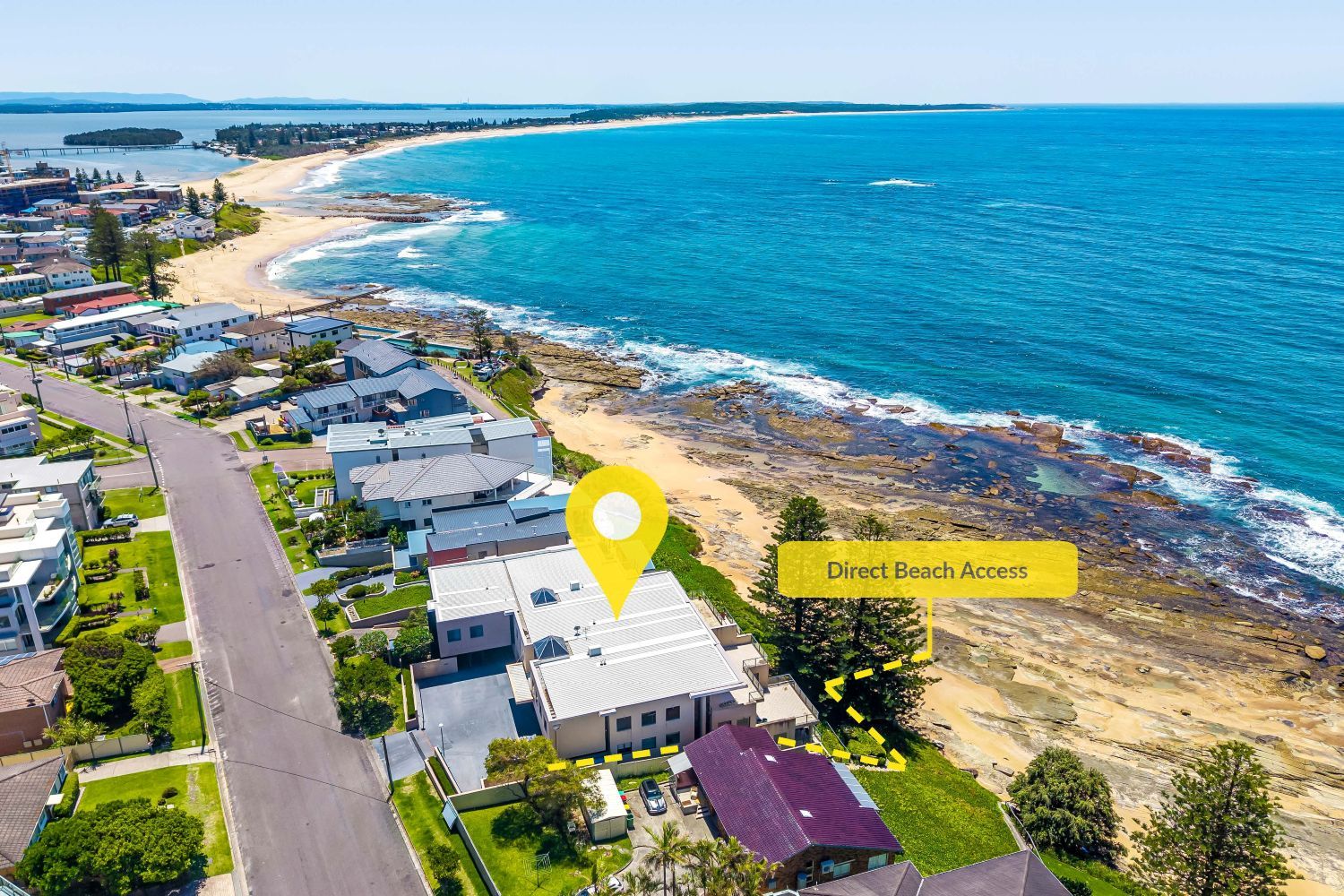 2/110-112 Ocean Parade, Blue Bay, NSW 2261