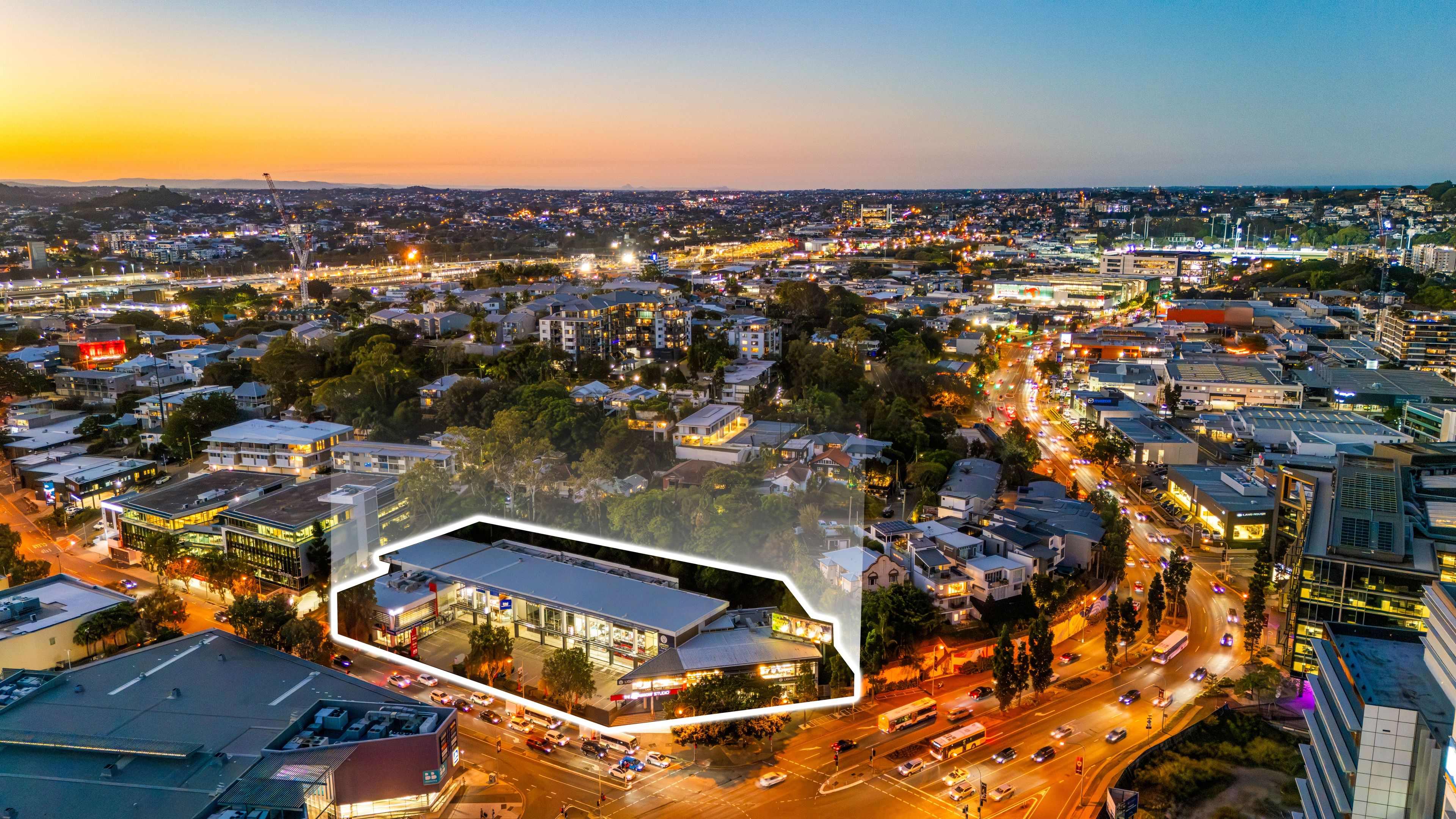 3 Montpelier Road, Newstead, QLD 4006