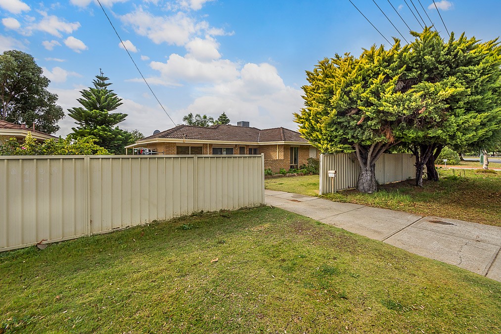 48 Gascoyne Way, Cooloongup, WA 6168