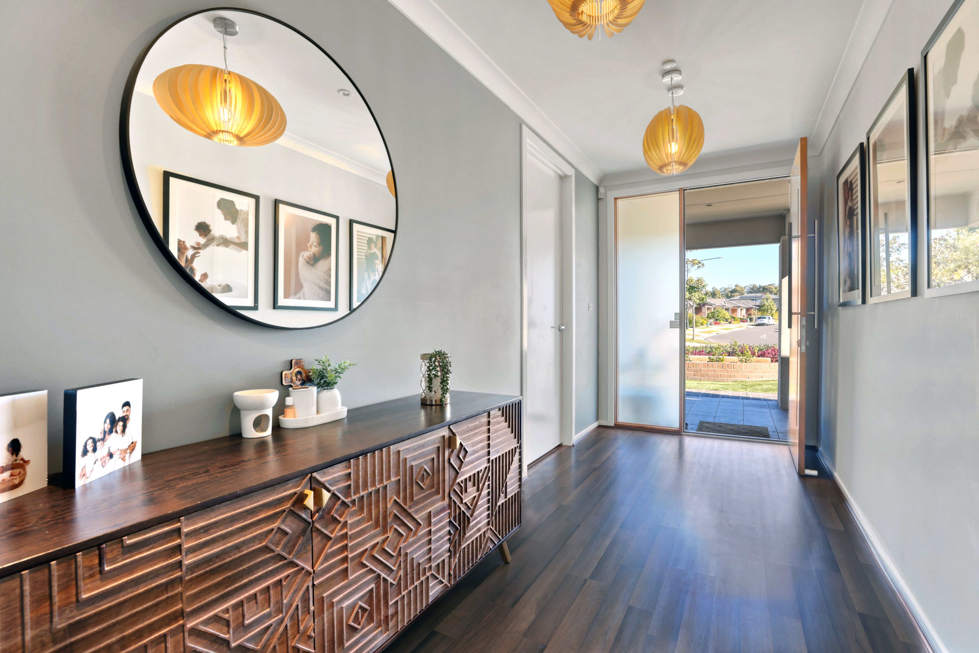 36 Northridge Road, JORDAN SPRINGS, NSW 2747