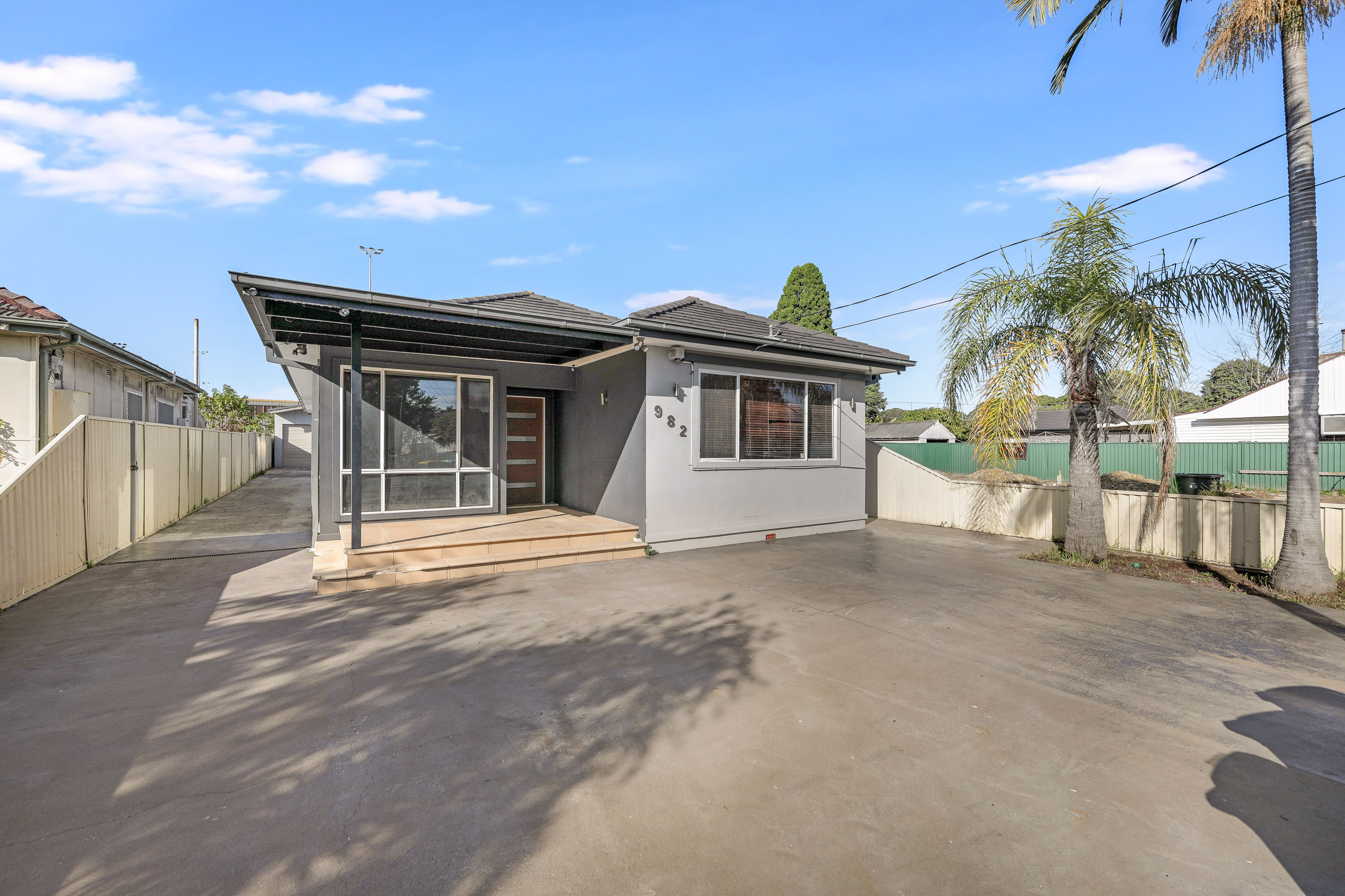 982 Punchbowl Road, Punchbowl, NSW 2196 - Sold House - Ray White Bankstown