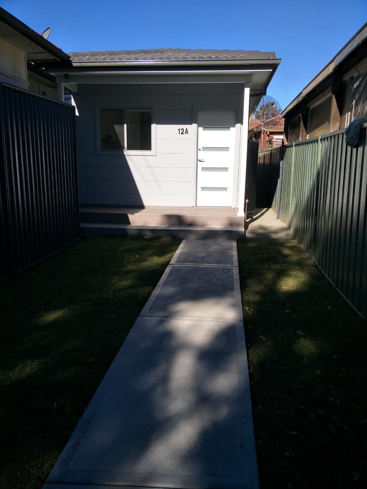 12A Shaw Street, Beverly Hills, NSW 2209