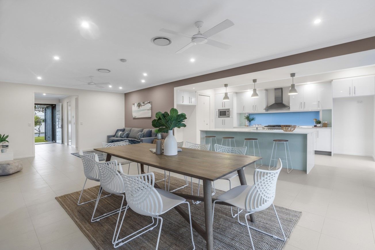 36 Nundah Street, Kedron, QLD 4031
