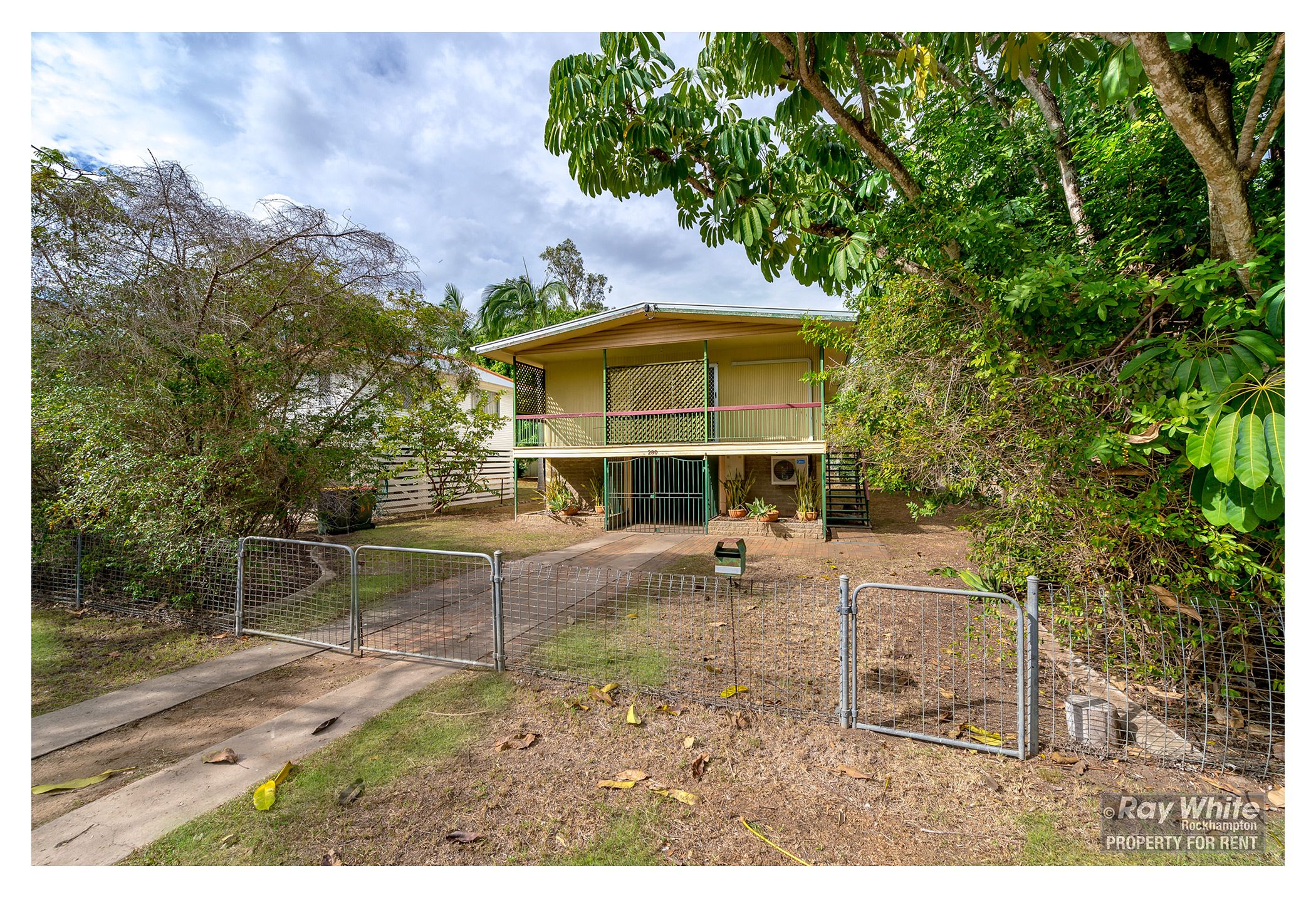 280 Diplock Street, Berserker, QLD 4701