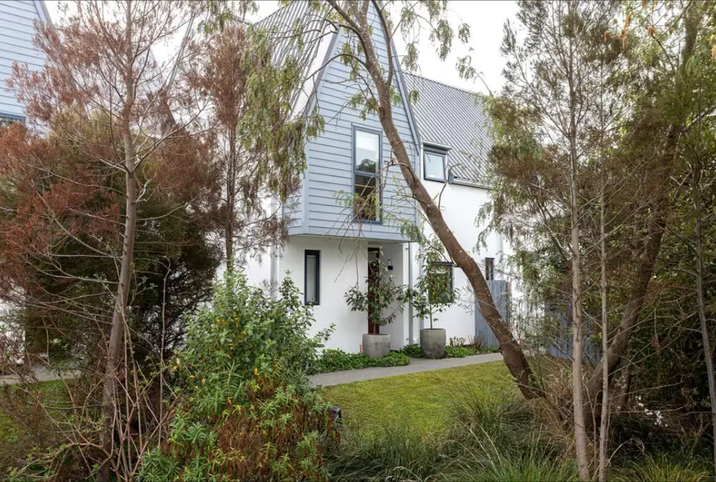3/27 Cornwall Street, St Albans, Christchurch City