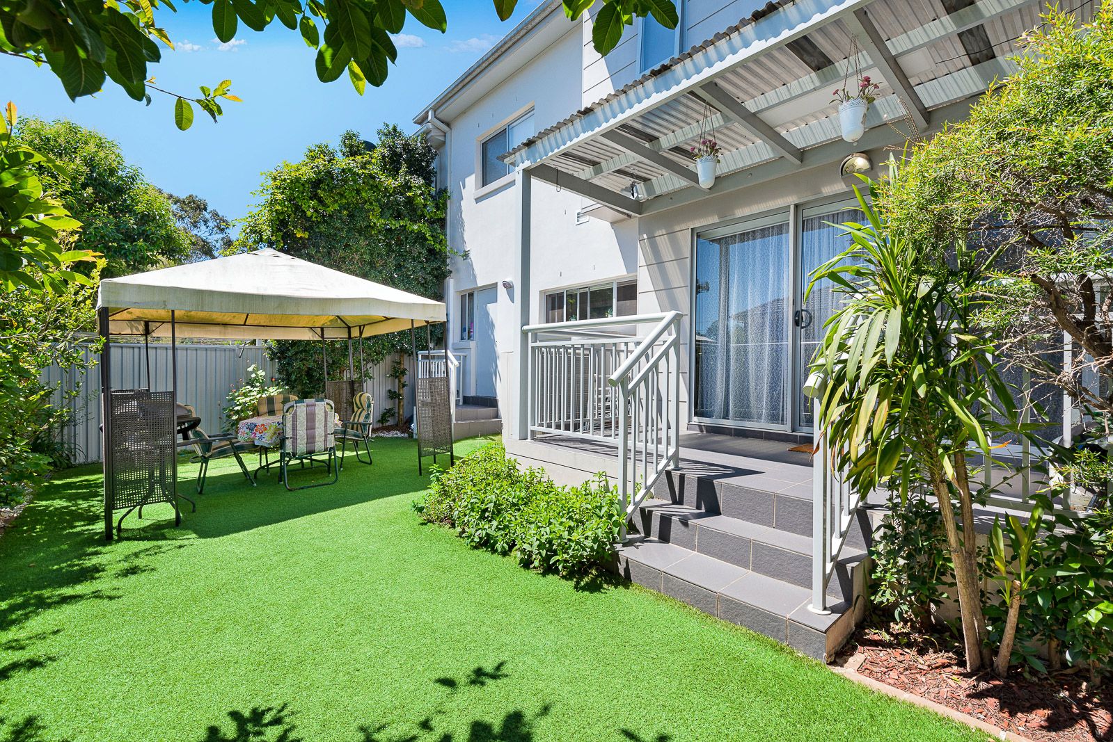 5/1-5 Buckeridge Place, Kellyville, NSW 2155