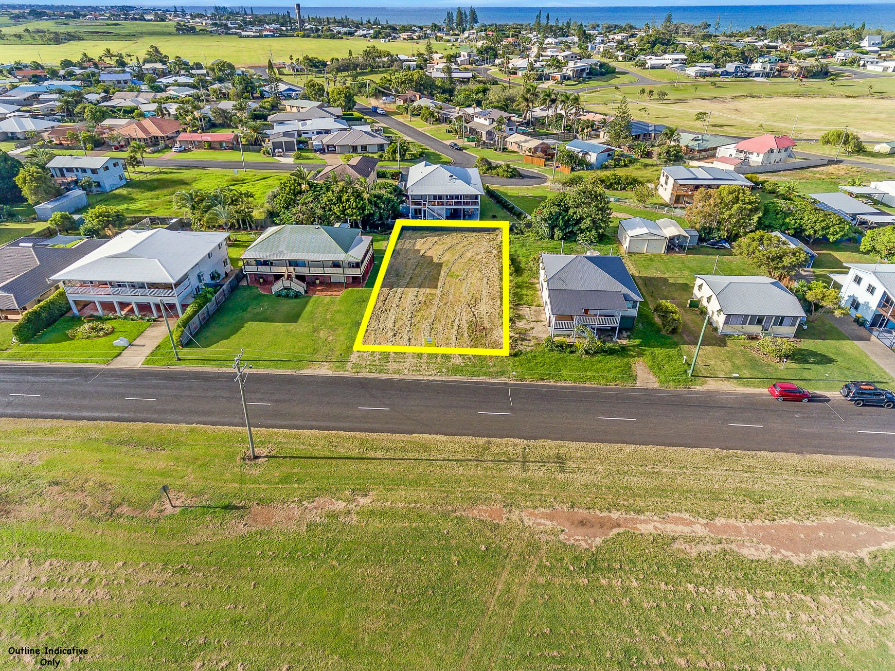 30 Lihs Street, Elliott Heads, QLD 4670