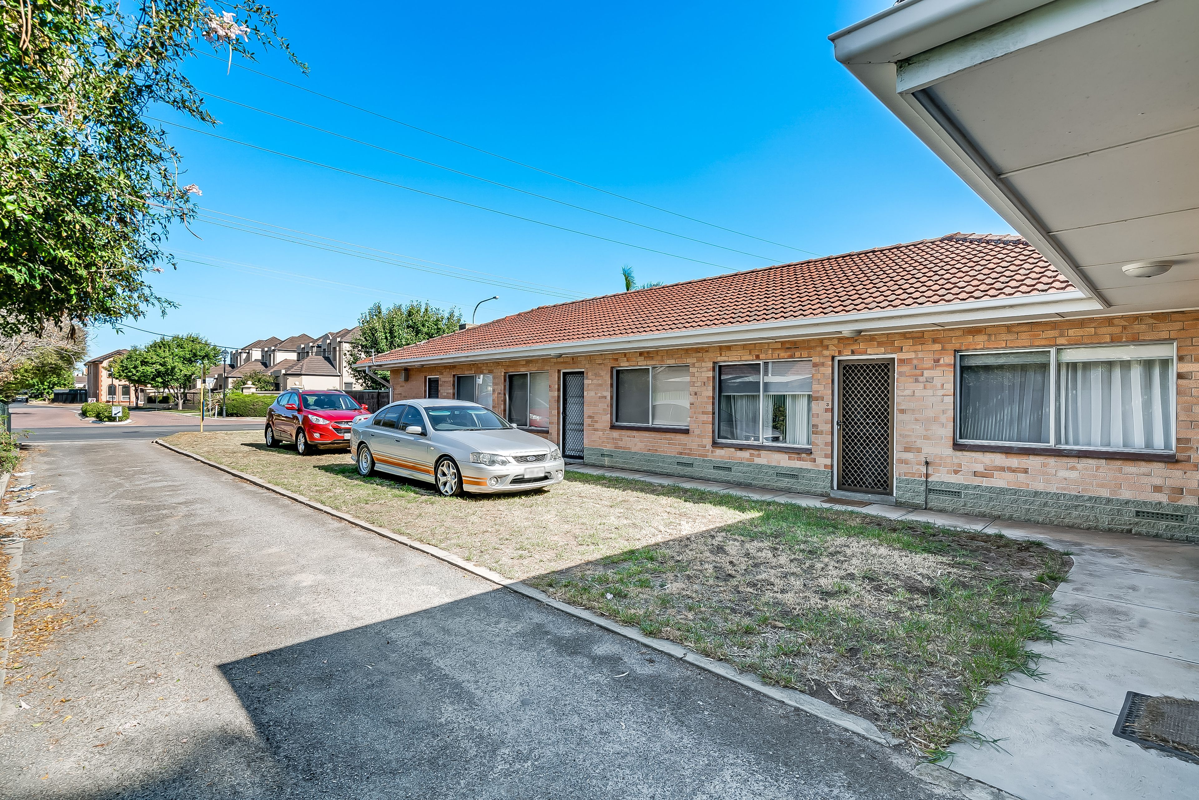 3/59 Morphett Road, Camden Park, SA 5038
