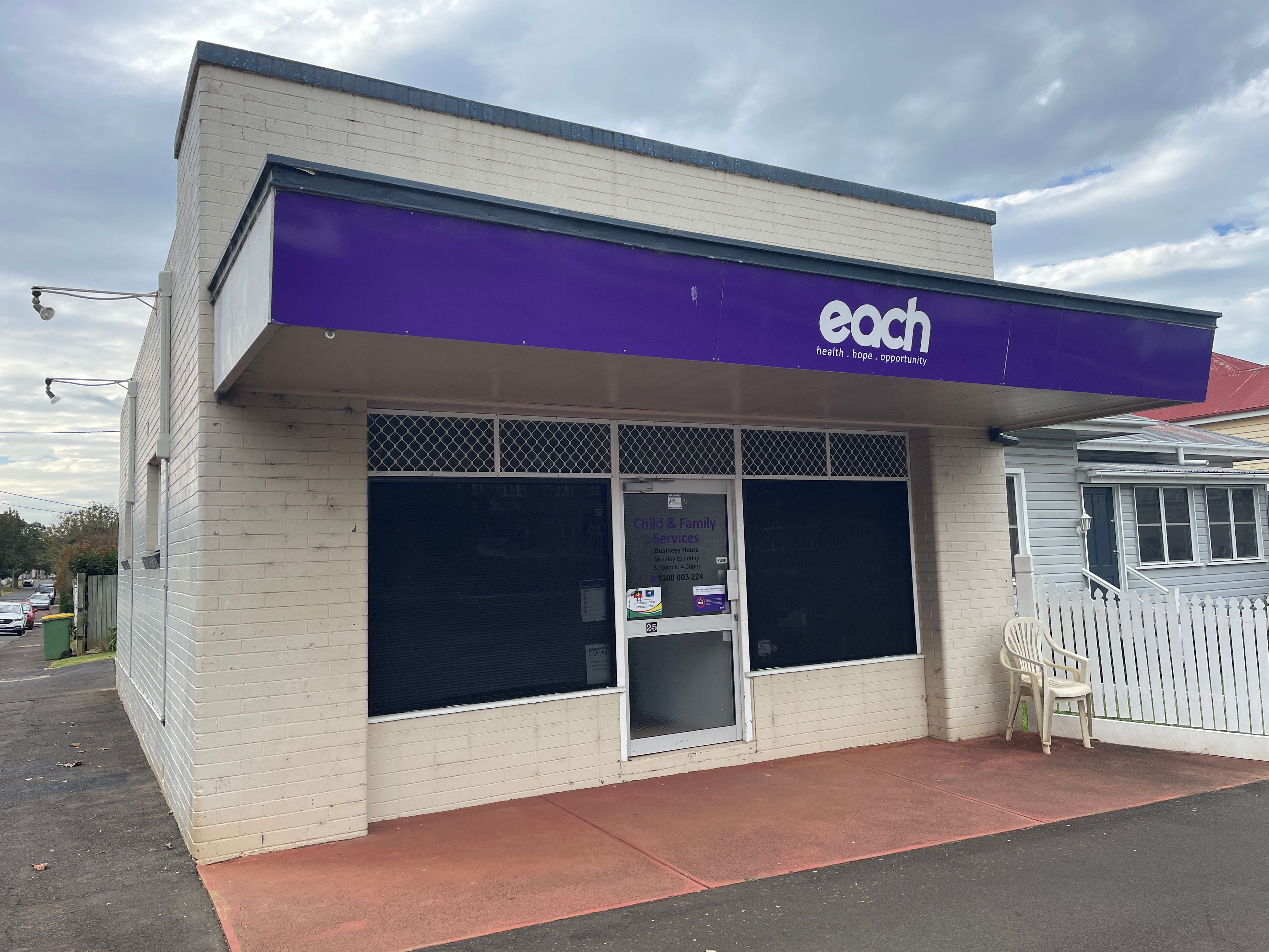 25 Taylor Street, Toowoomba City, QLD 4350