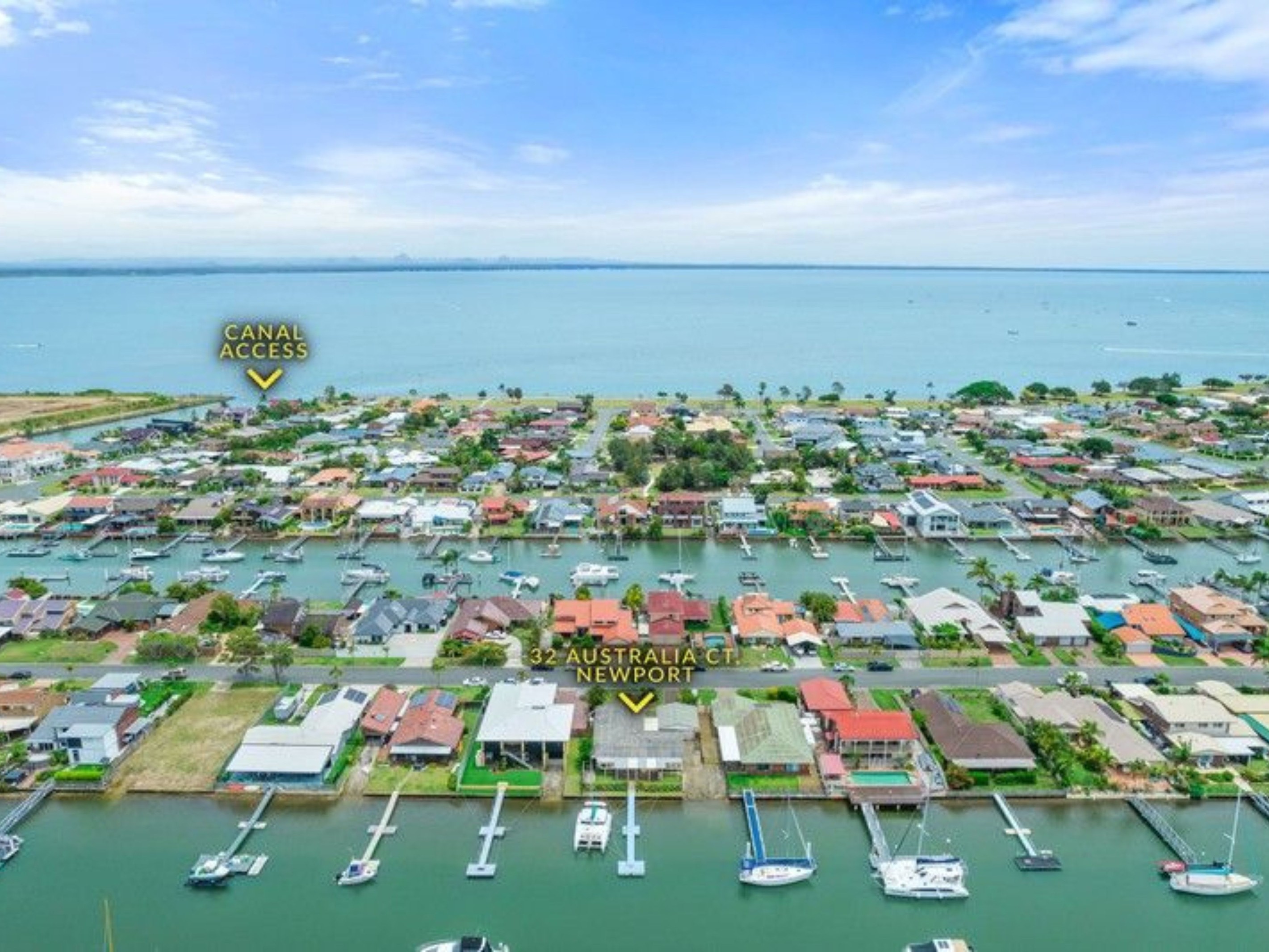 32 Australia Court, Newport, QLD 4020