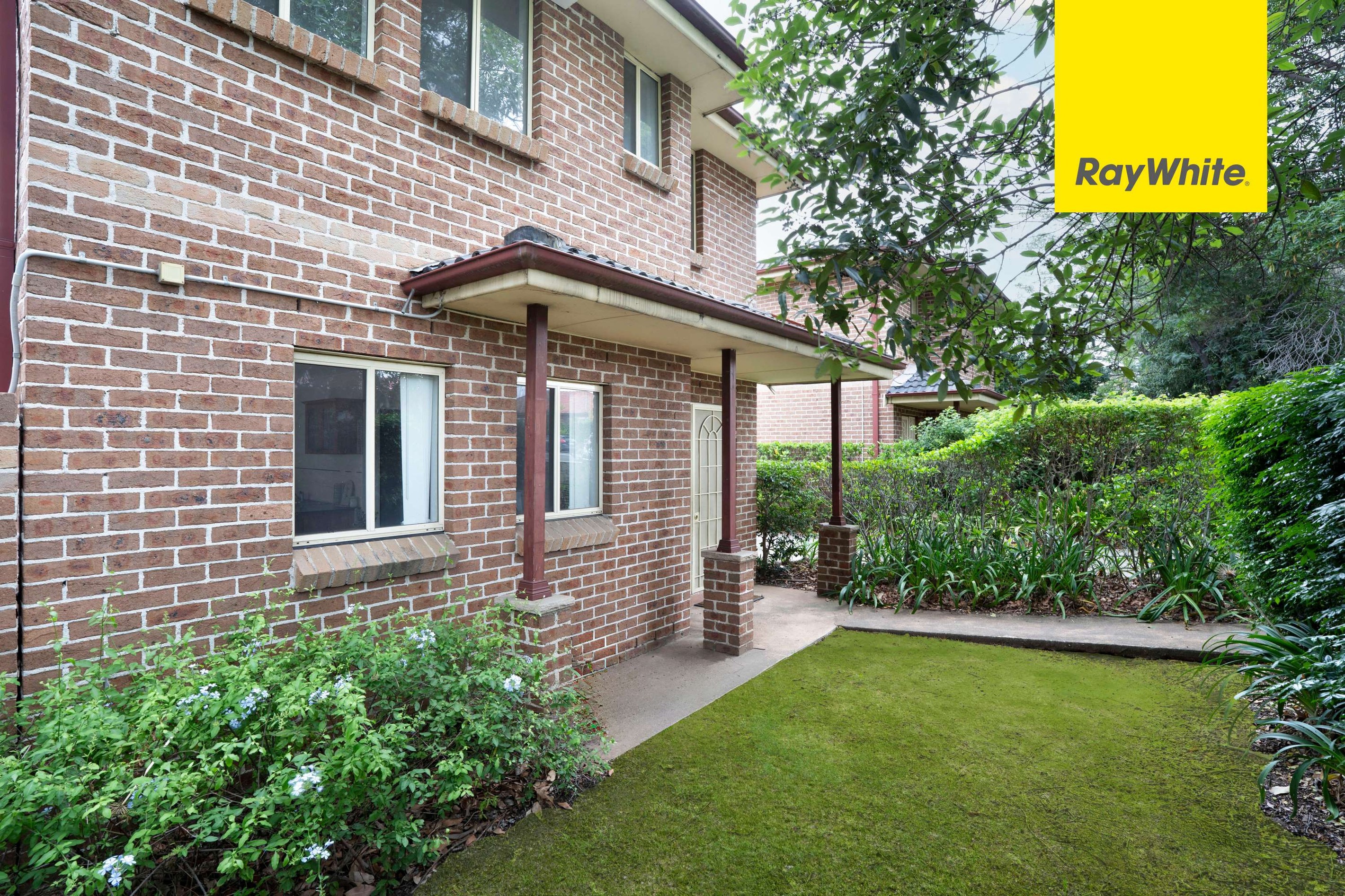 2/133-135 John Street, Lidcombe, NSW 2141