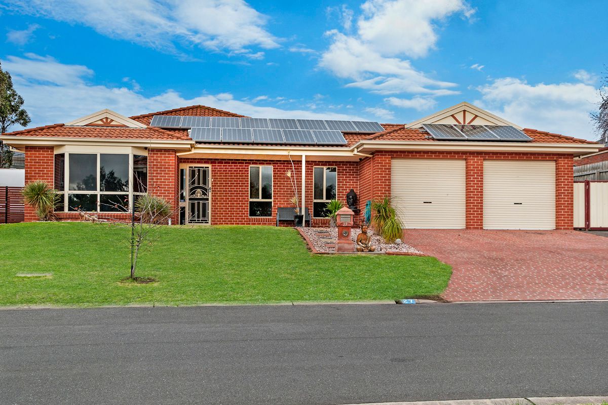 27 Kielli Drive, Warrnambool VIC 3280