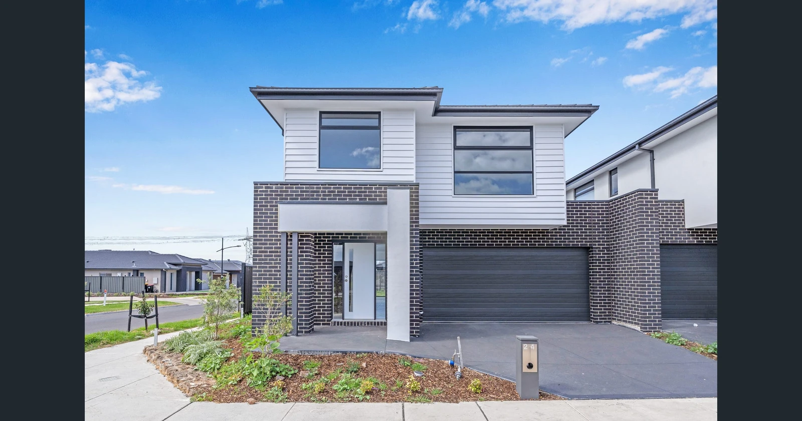 24 AMAZON Street, Truganina, VIC 3029
