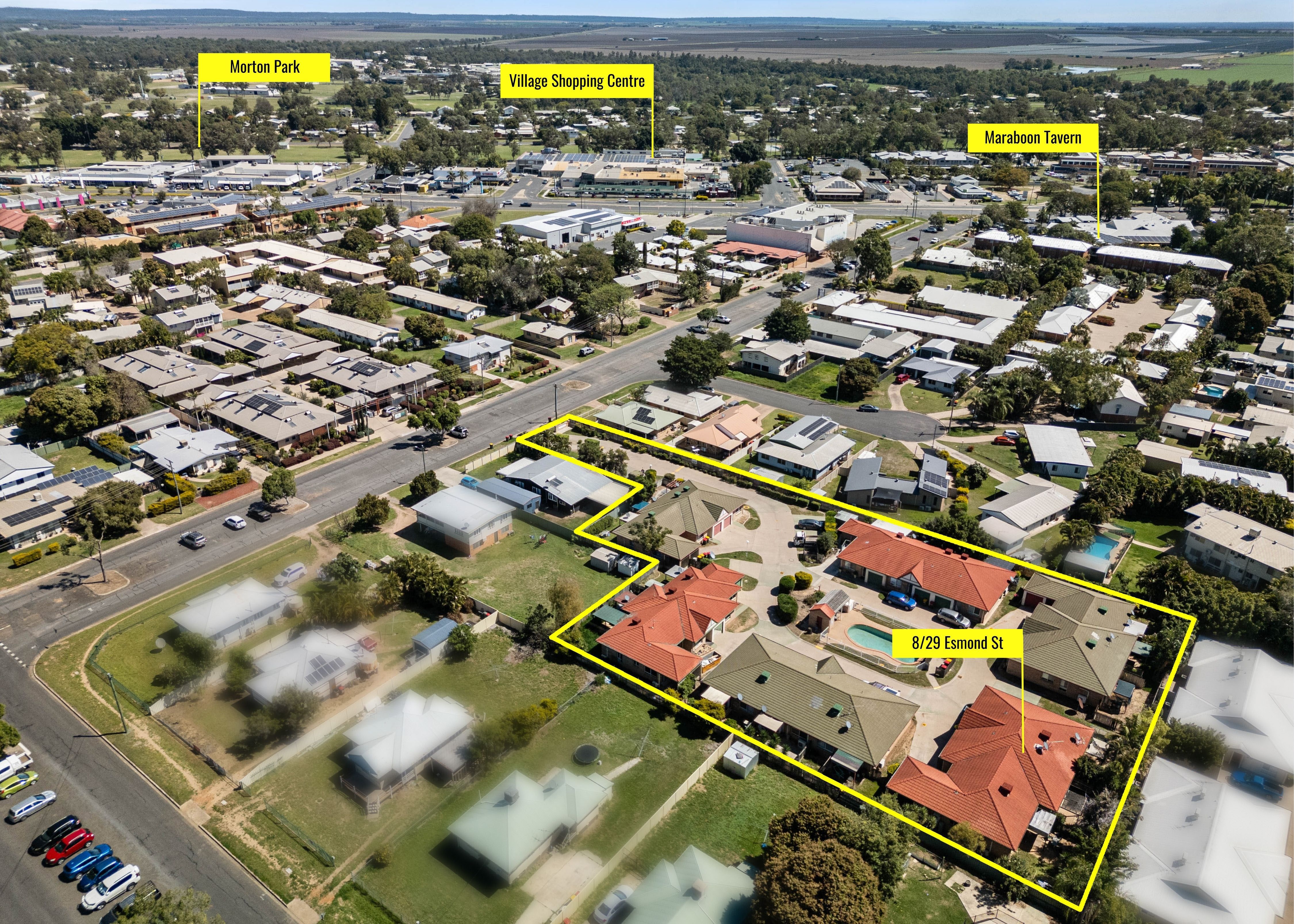 29 Esmond Street, Emerald QLD 4720