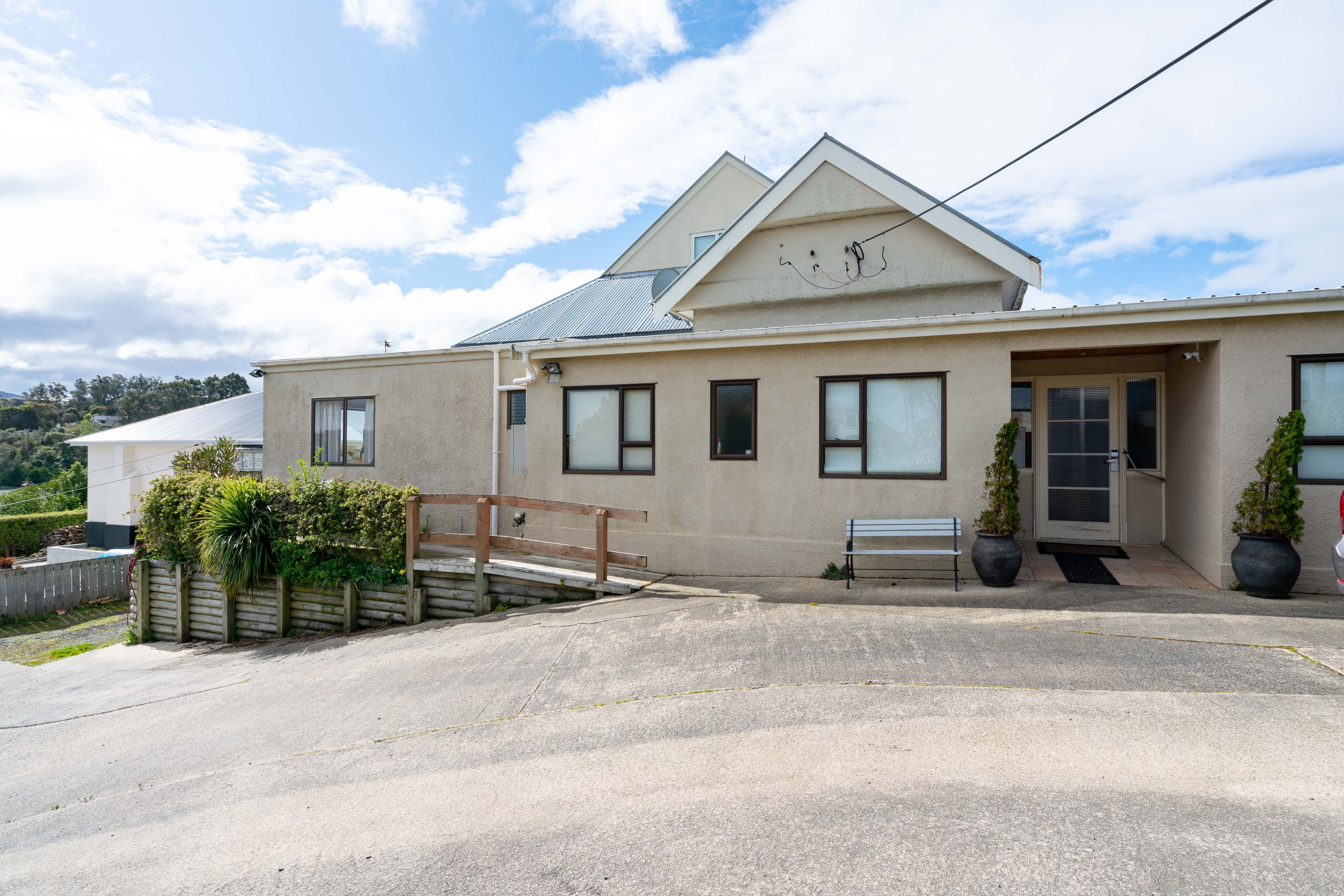 31 Cranston Street, Andersons Bay, Dunedin City