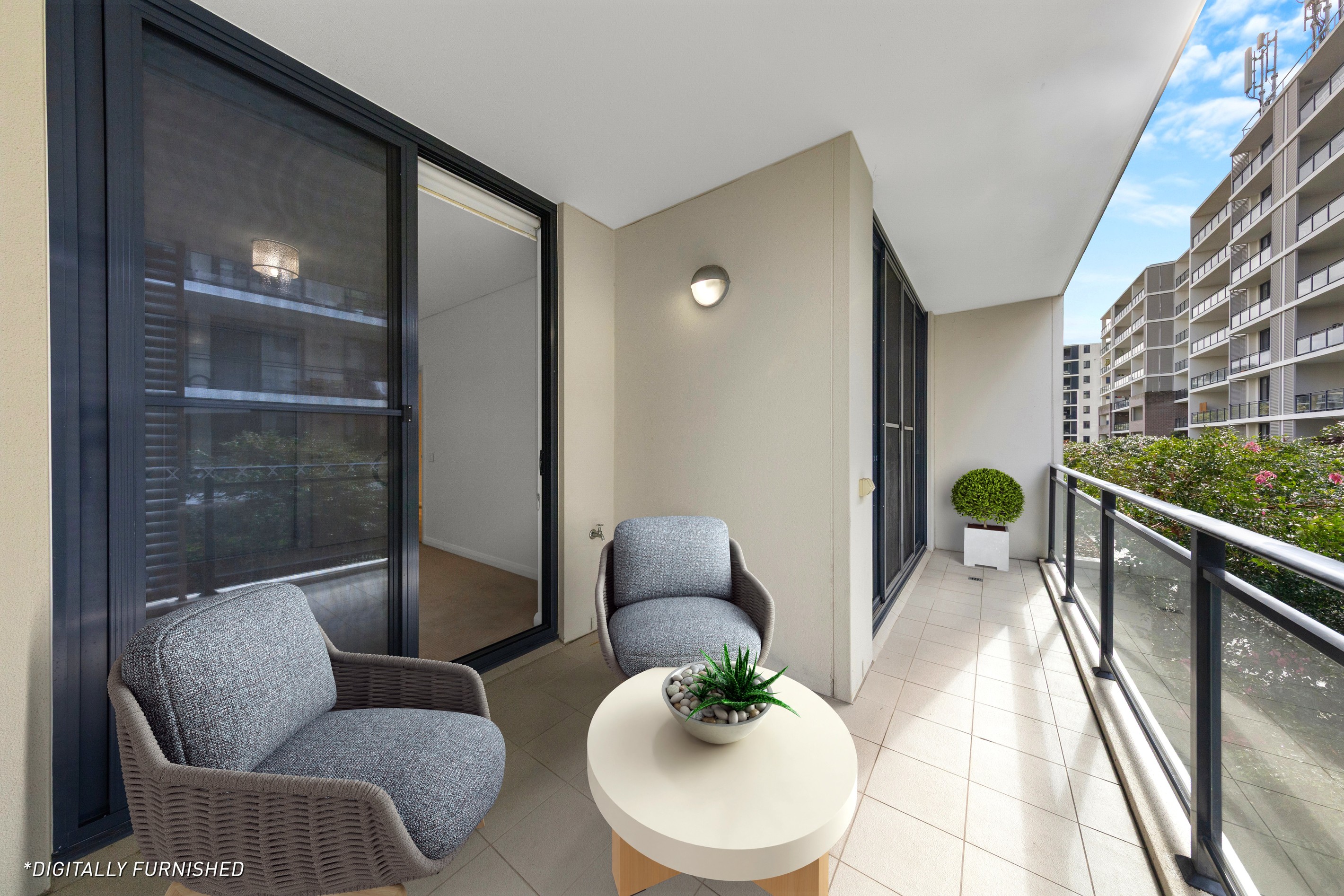 235/21 Marine Parade, Wentworth Point, NSW 2127