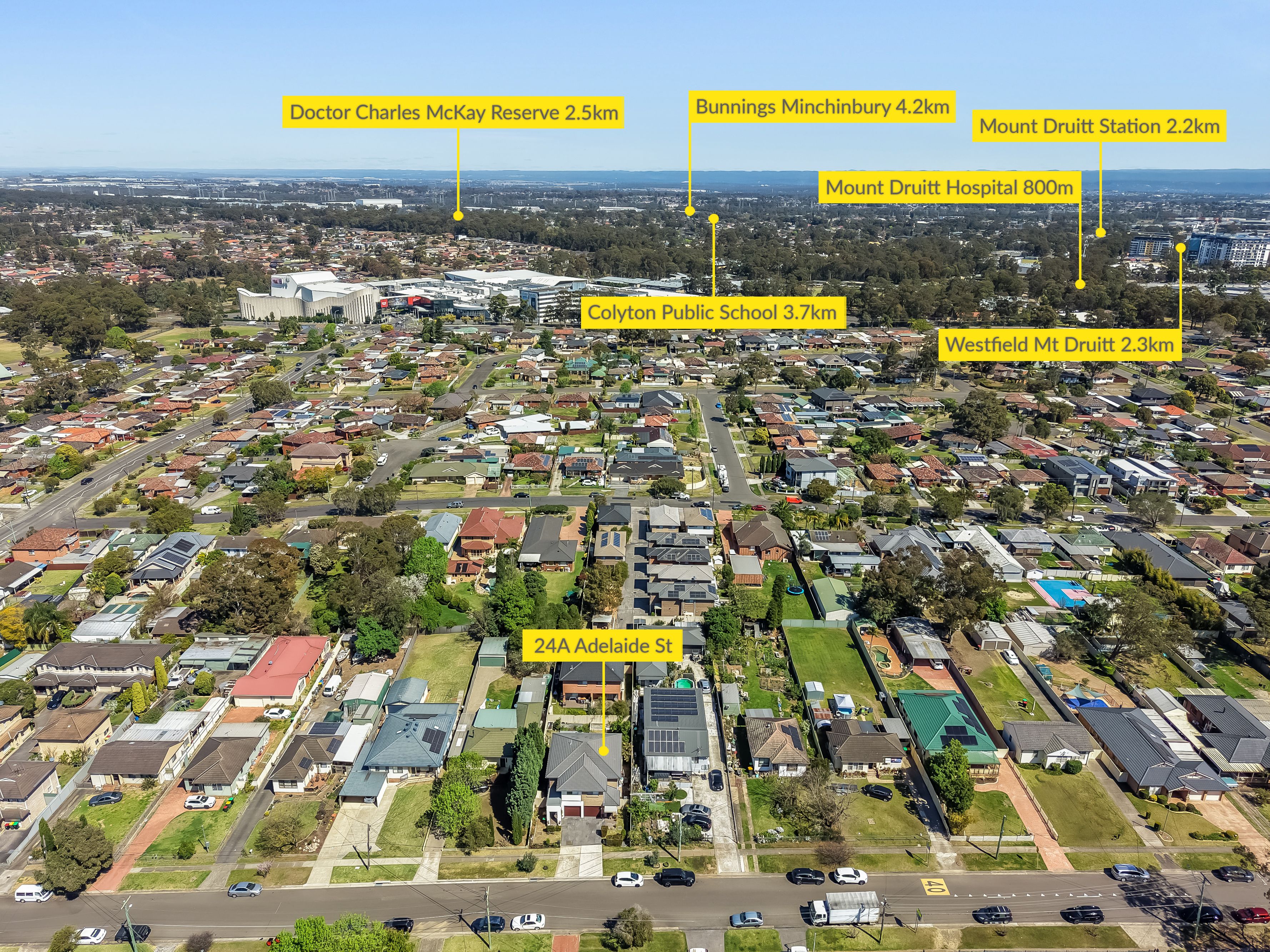 24A Adelaide Street — photo 14 of 17